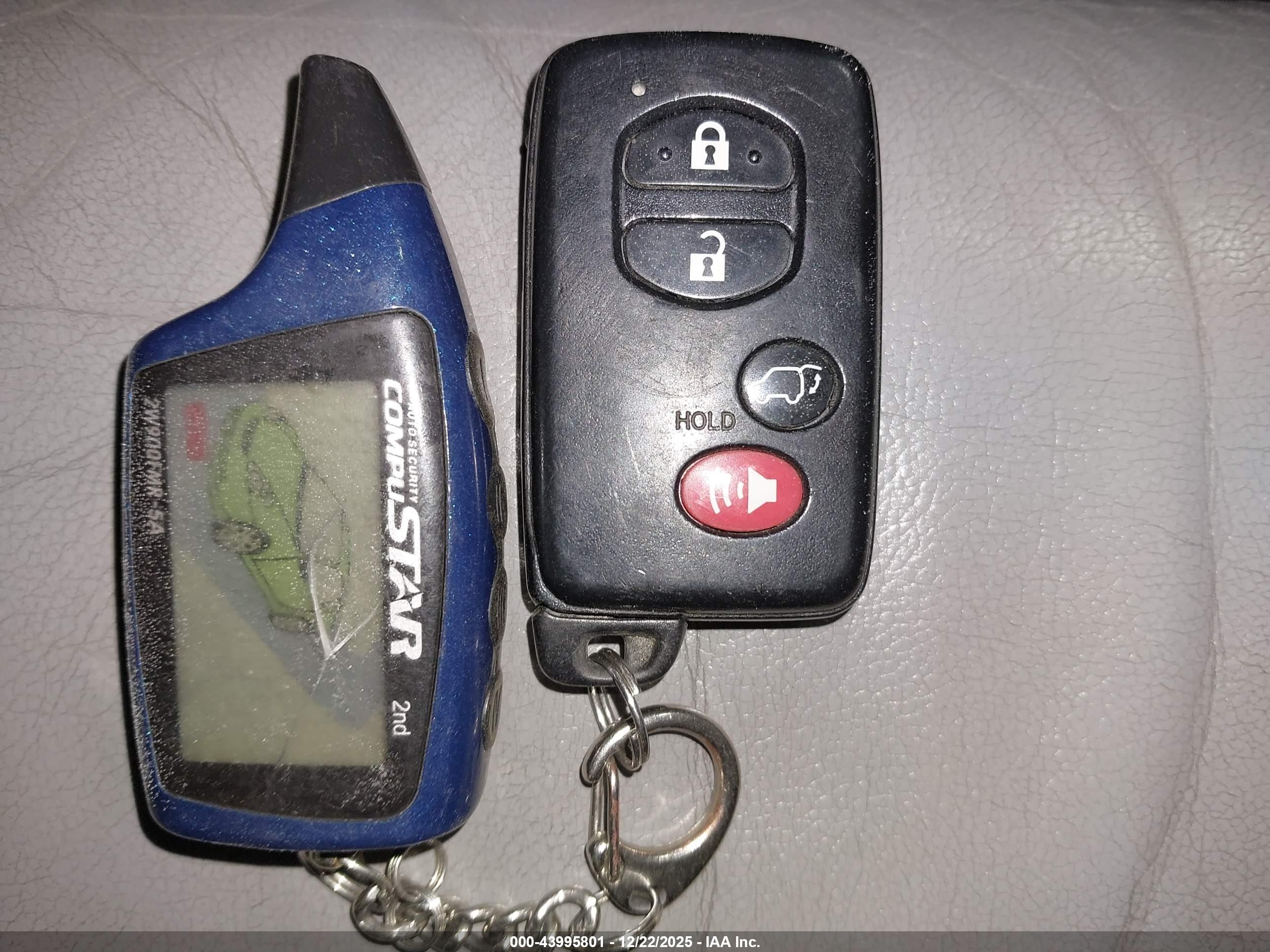 TOYOTA HIGHLANDER image 11