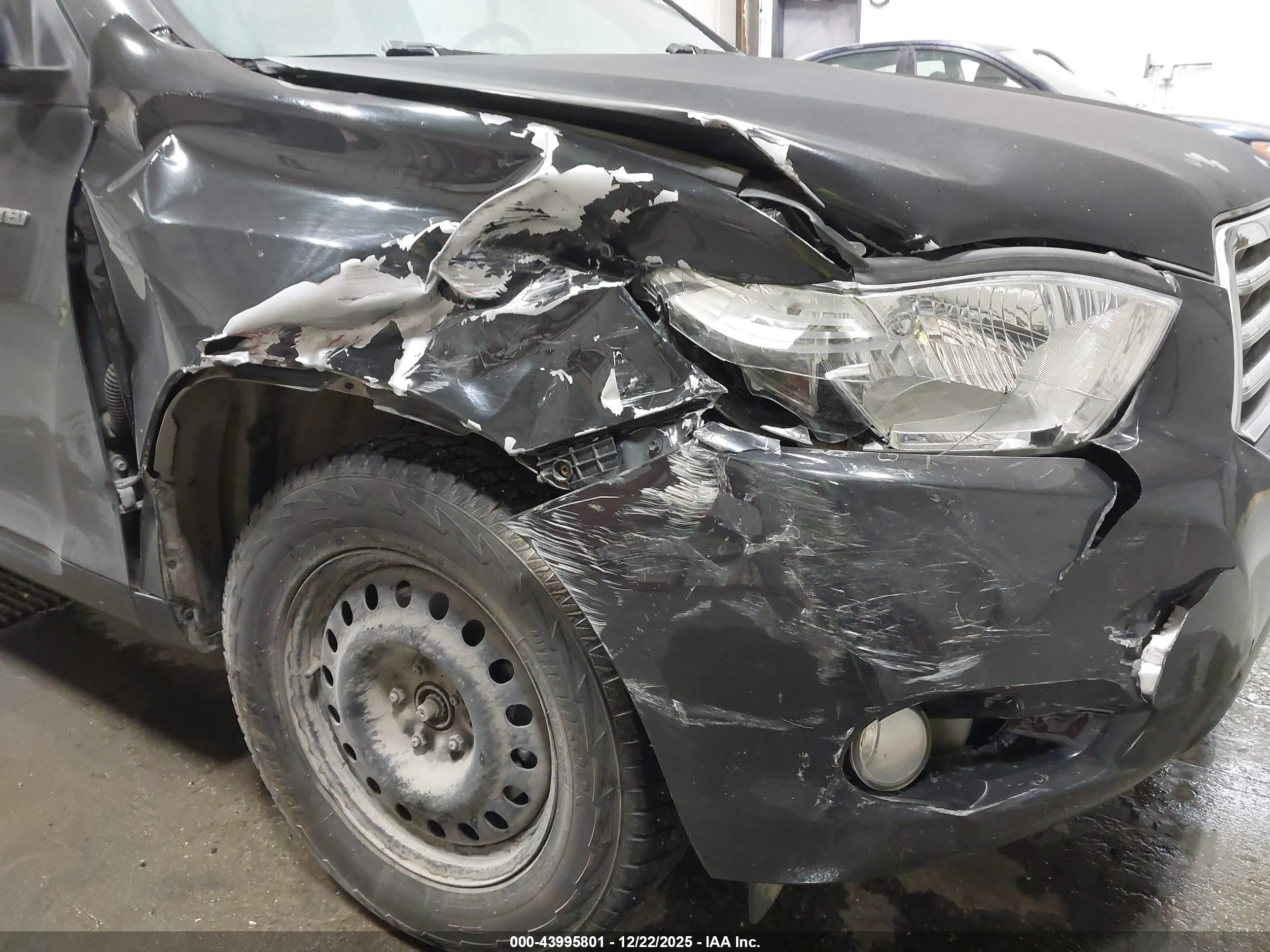 TOYOTA HIGHLANDER image 6