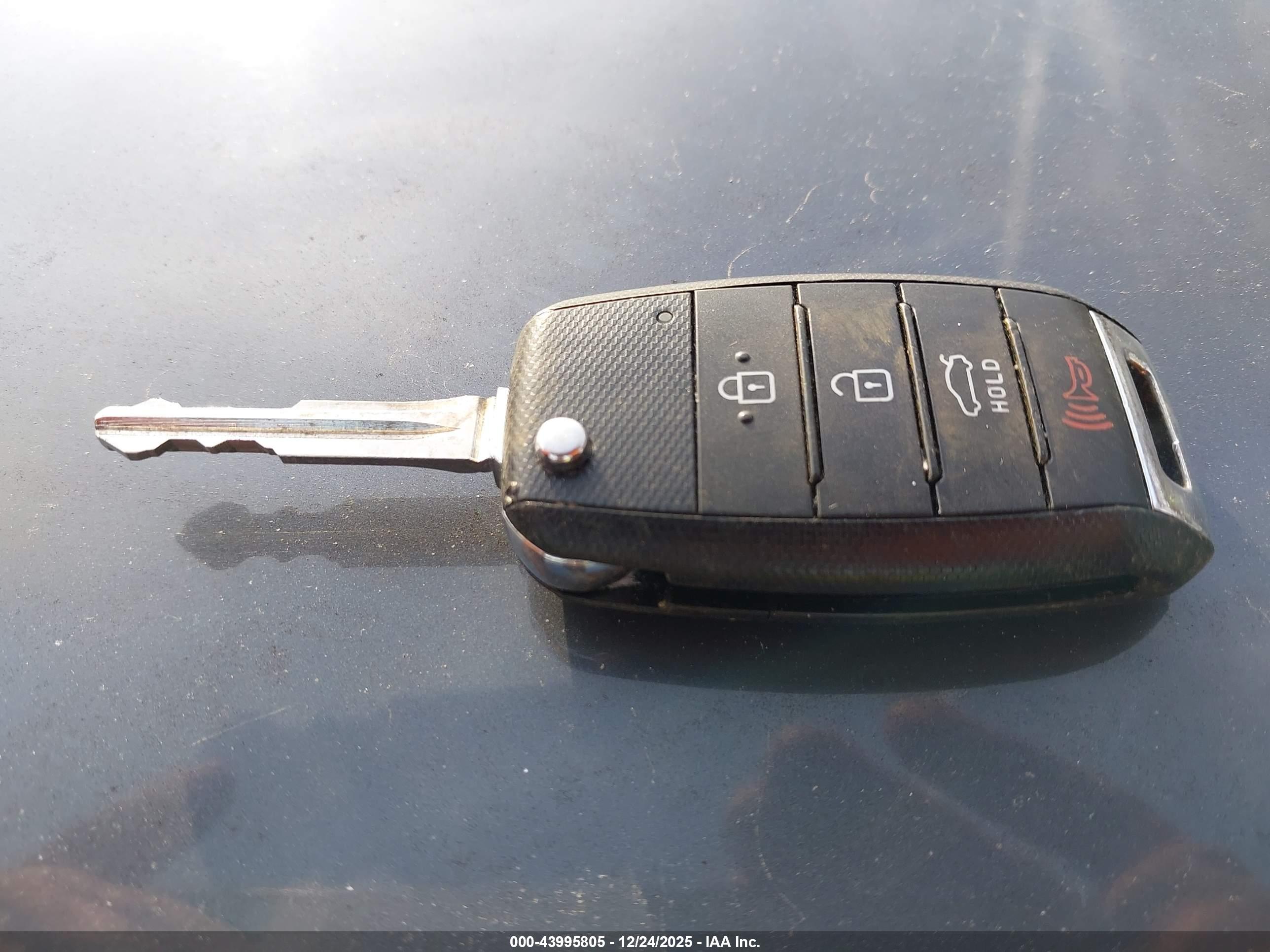 KIA FORTE image 11