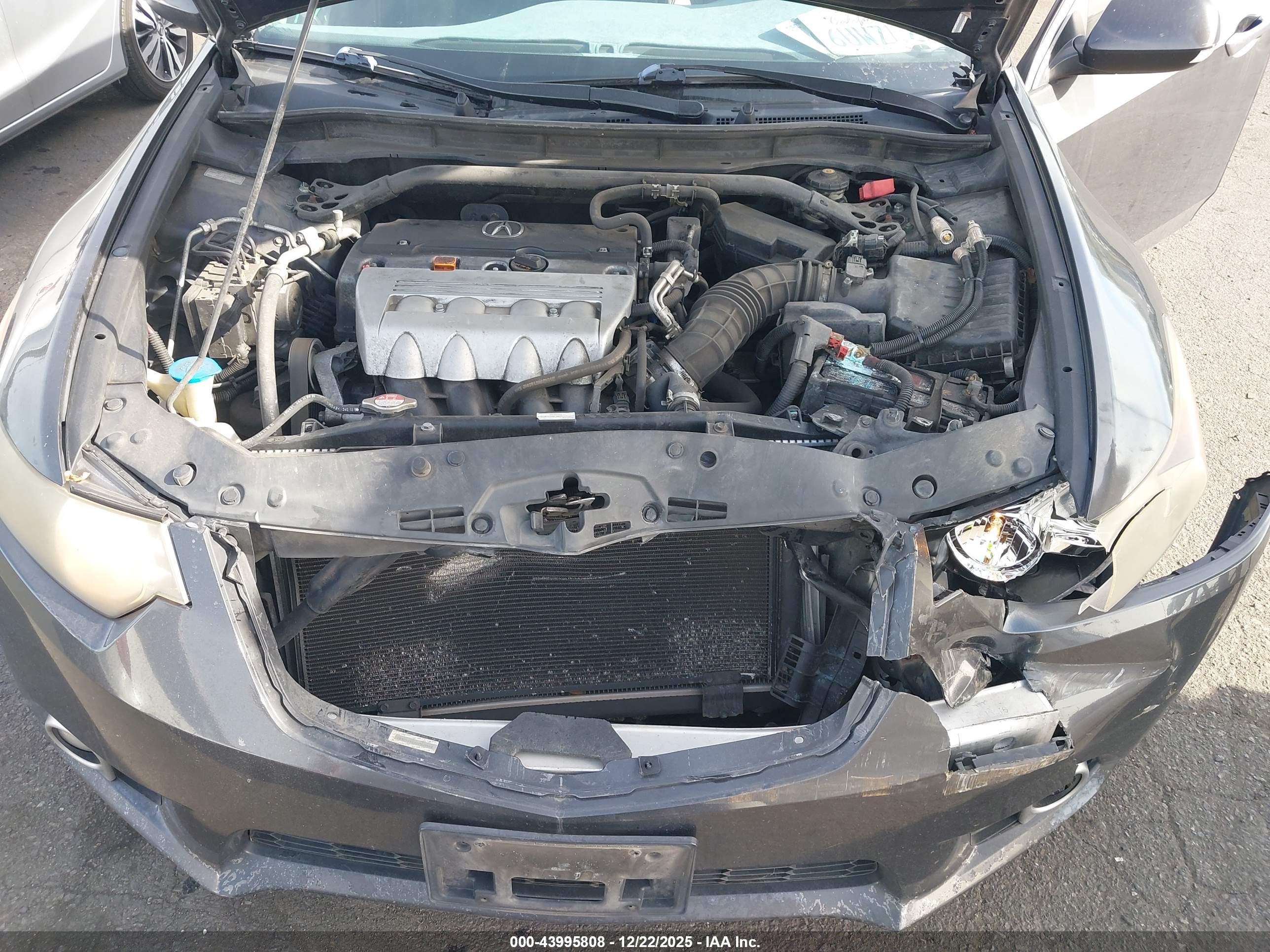 ACURA TSX image 6