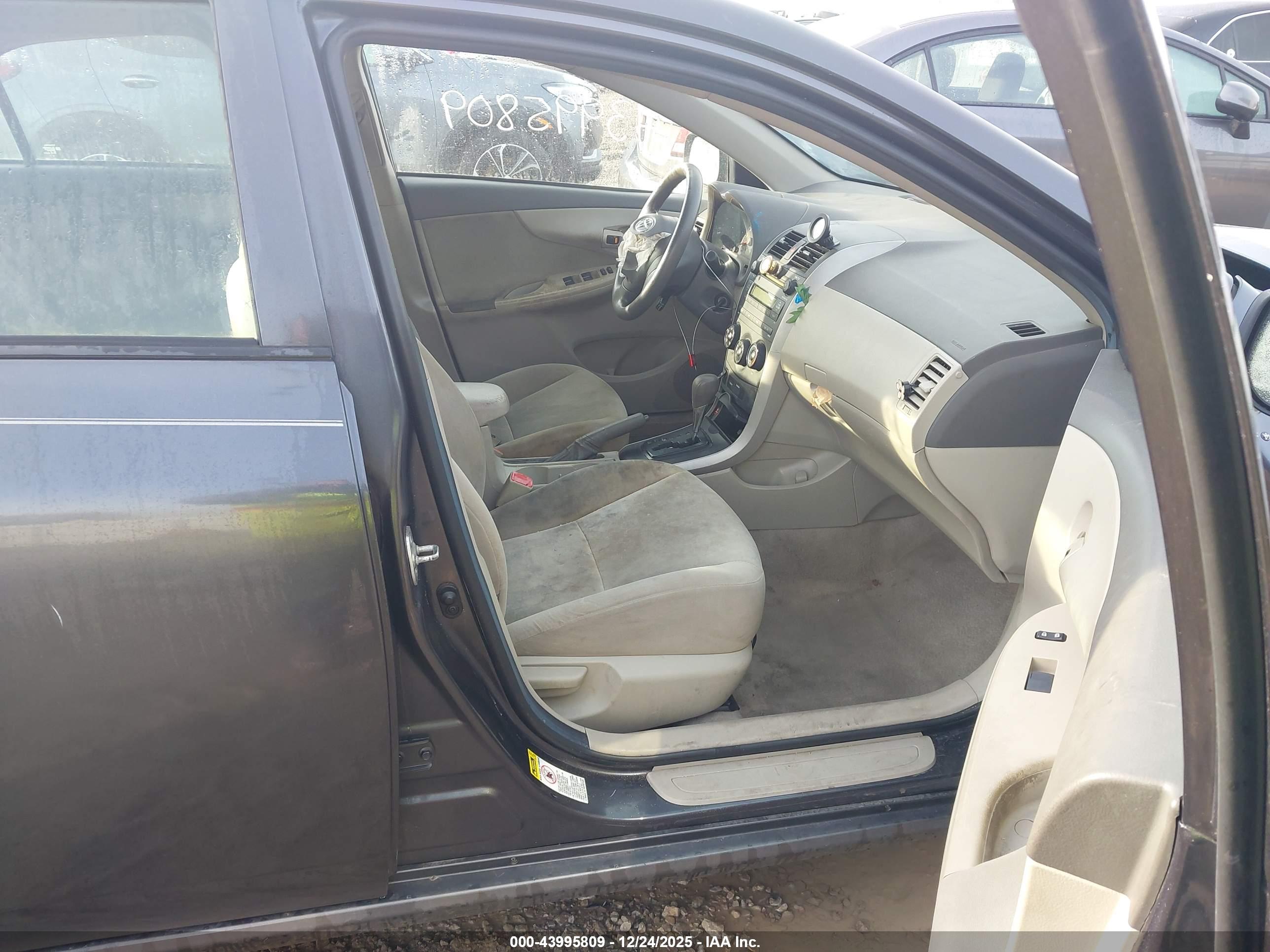 TOYOTA COROLLA image 5