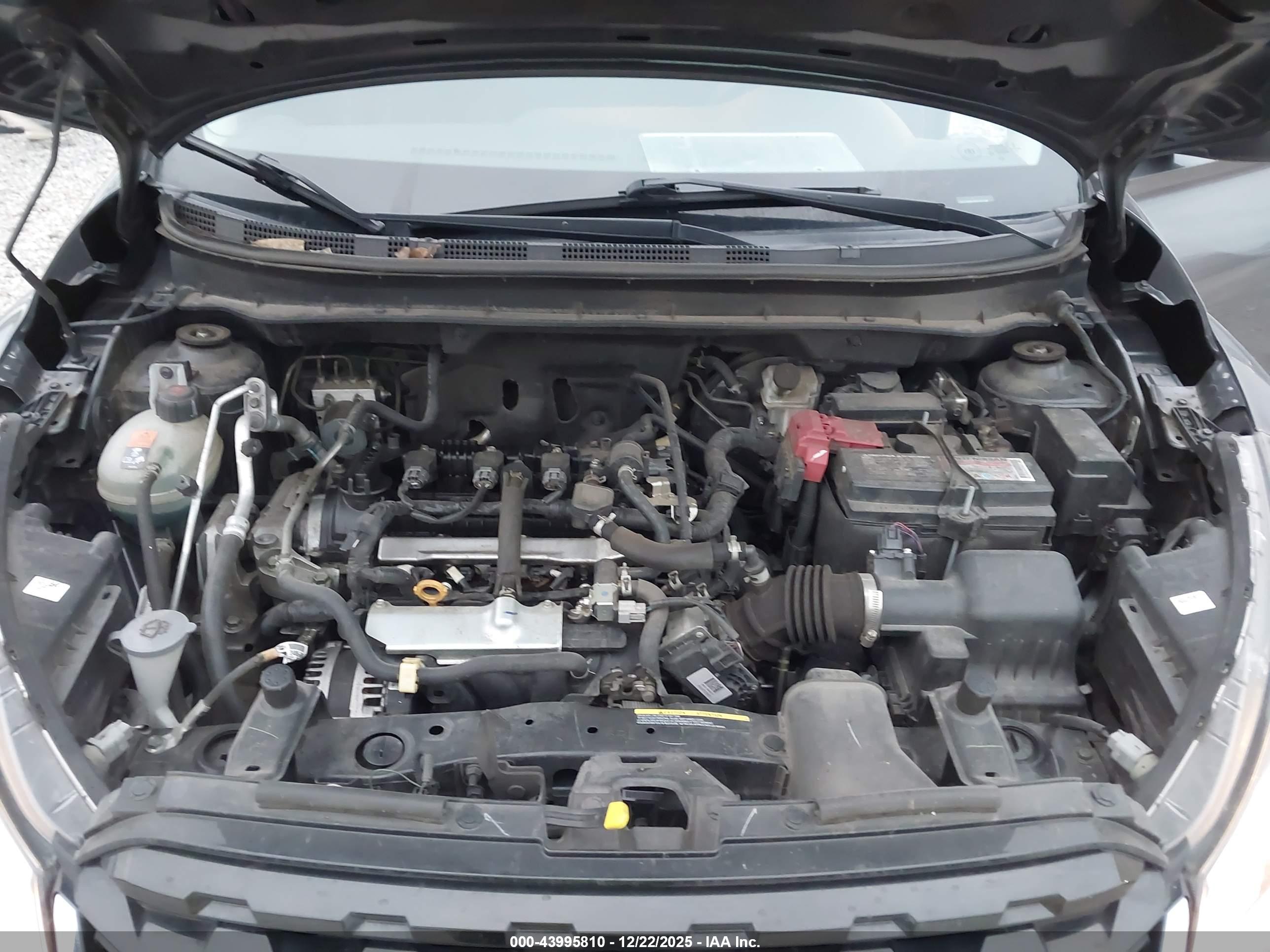 NISSAN KICKS image 10