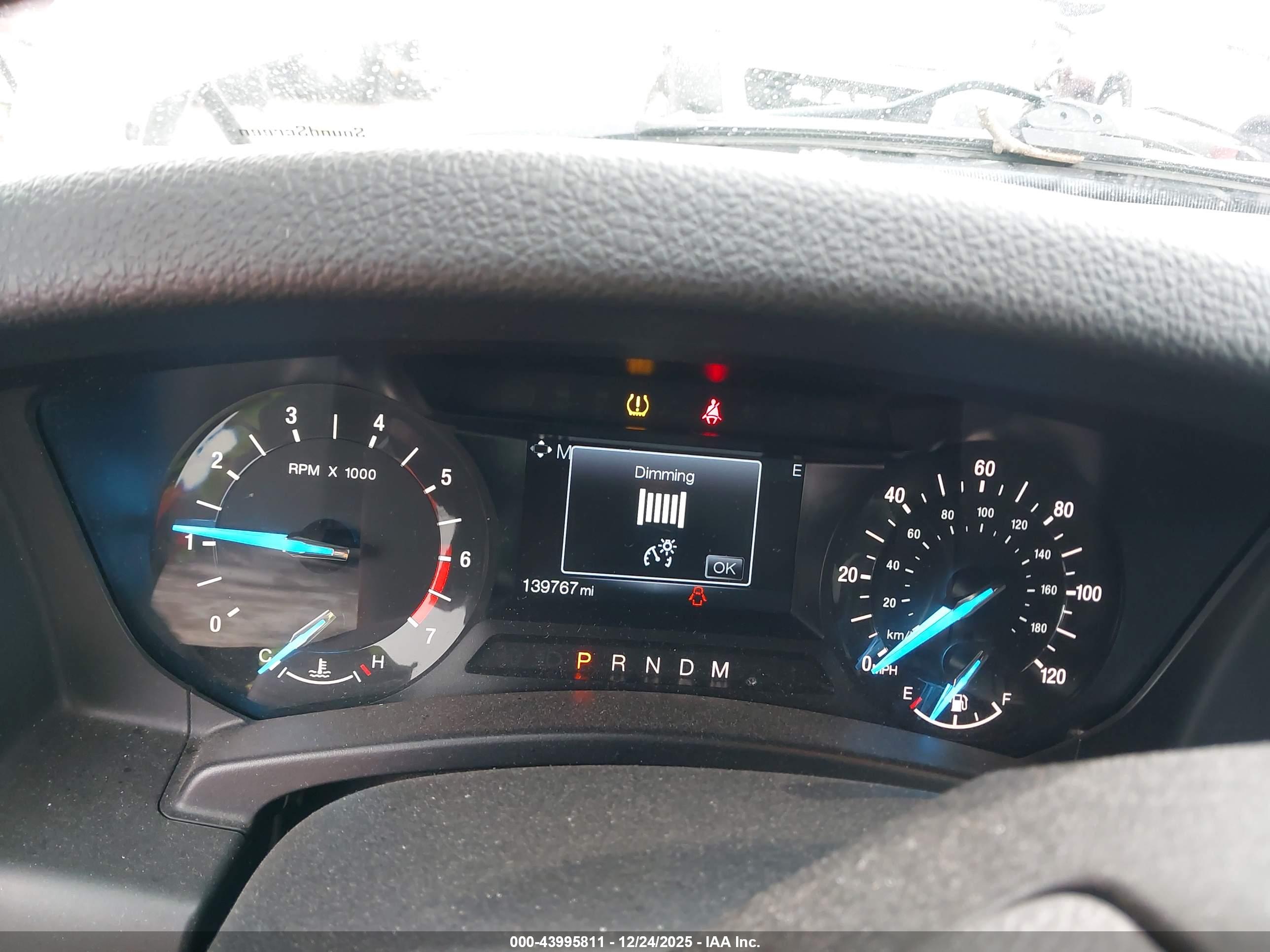 FORD EXPEDITION image 7