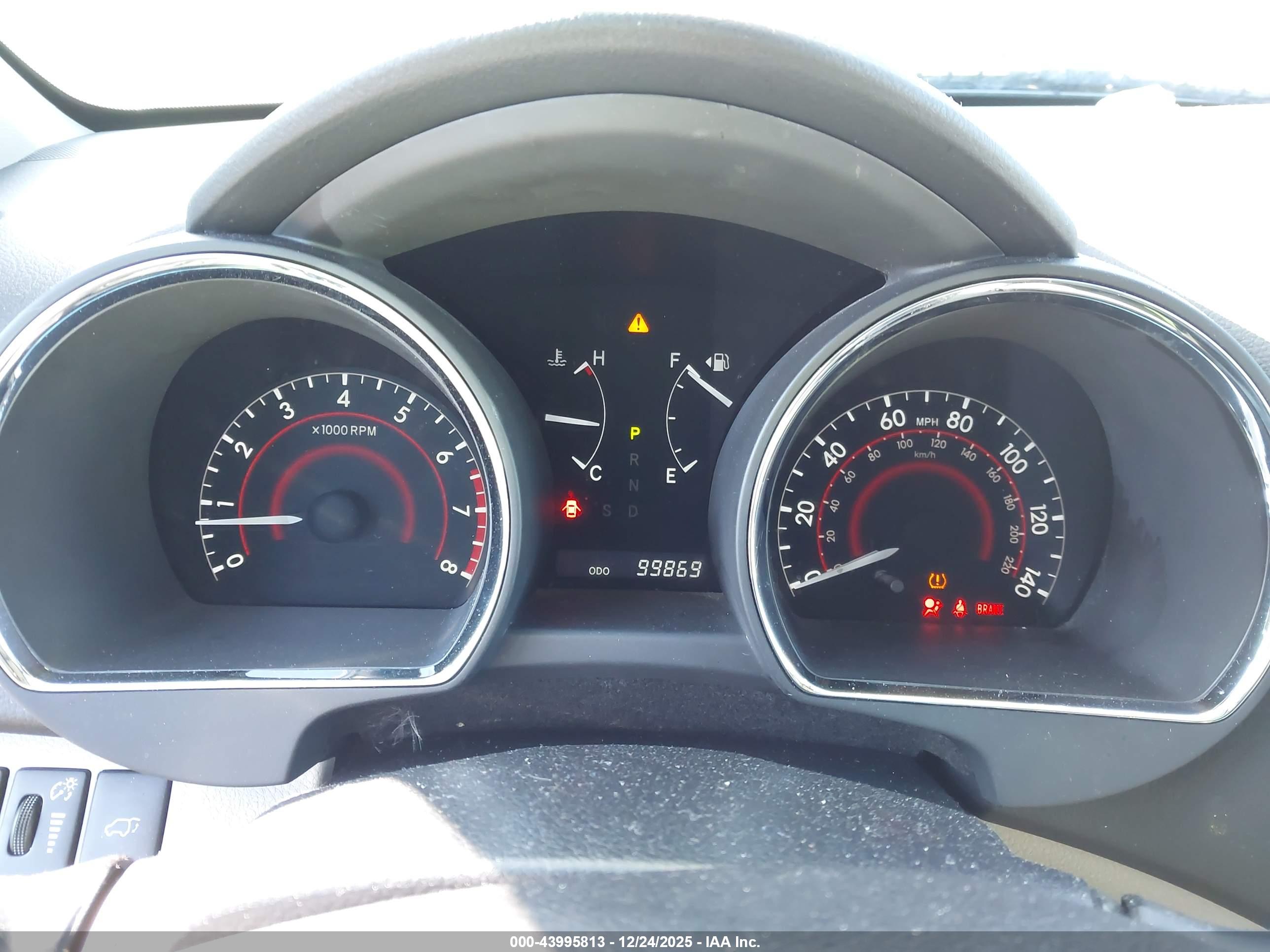 TOYOTA HIGHLANDER image 7