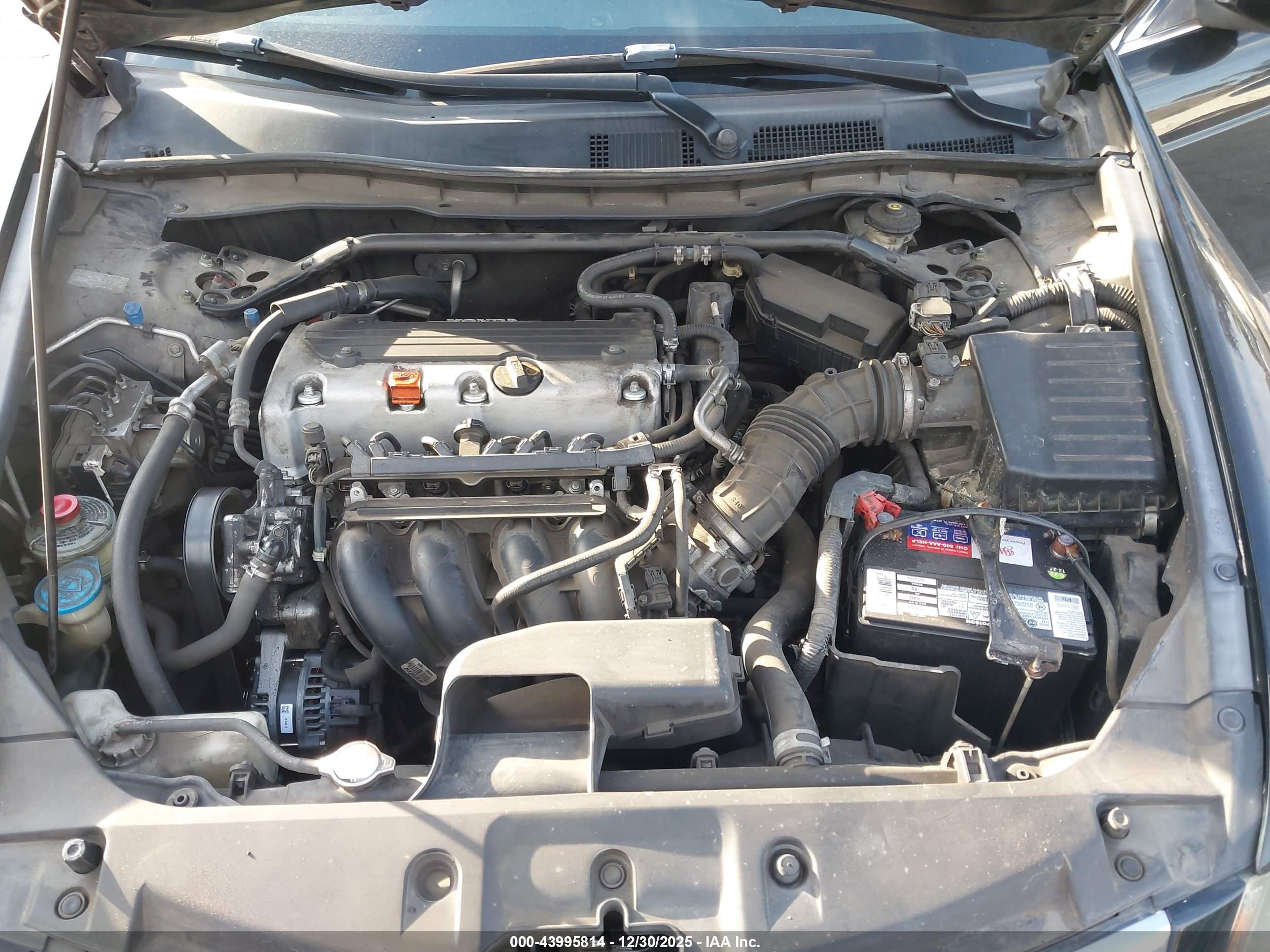 HONDA ACCORD image 10