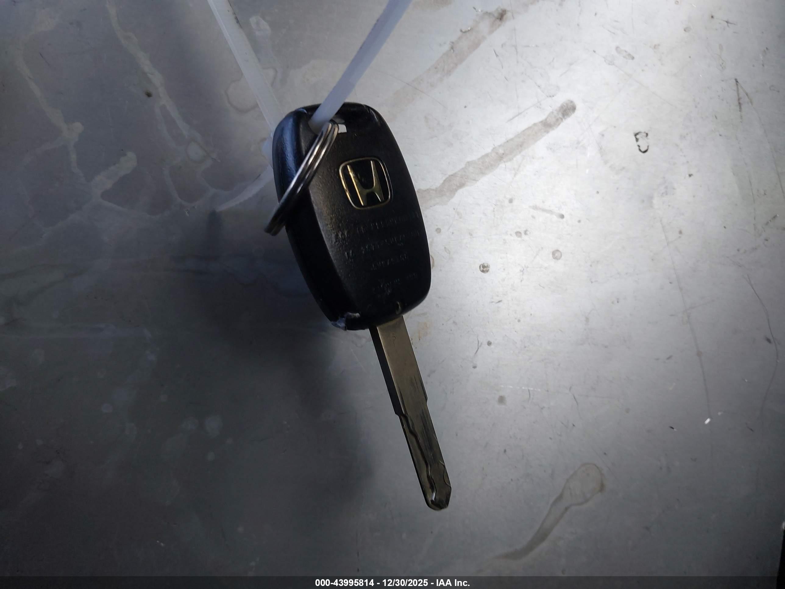 HONDA ACCORD image 11