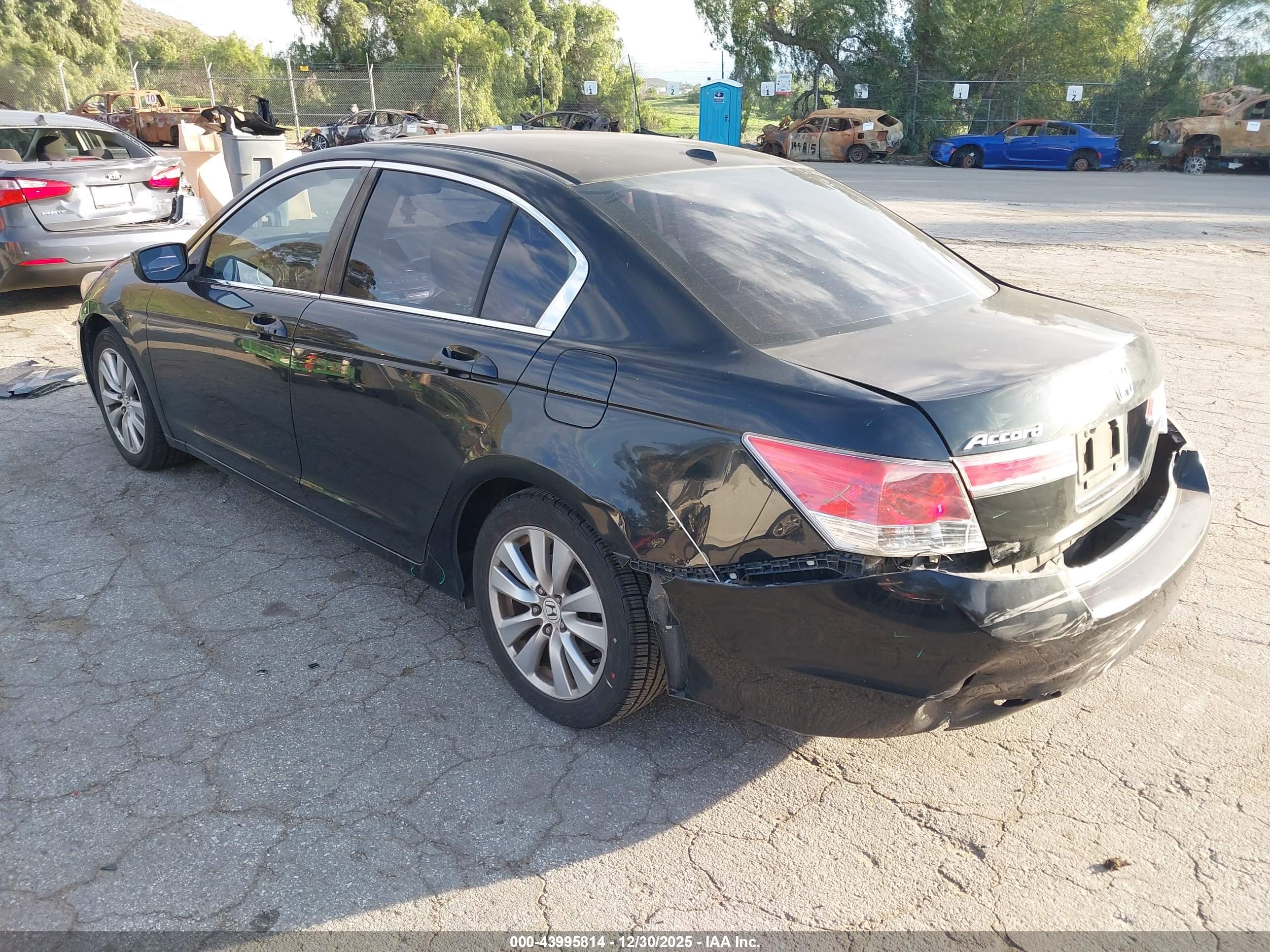 HONDA ACCORD image 3