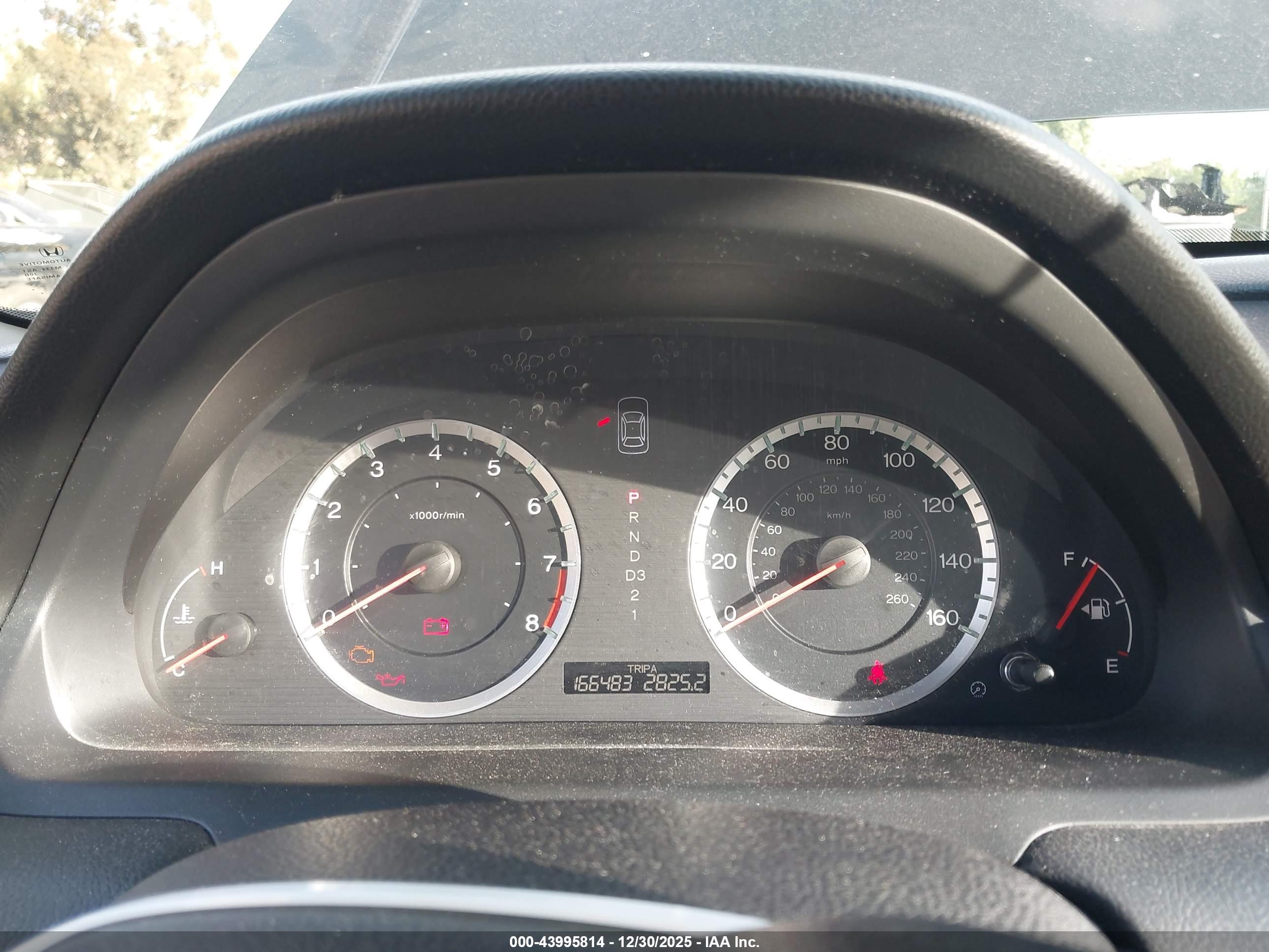 HONDA ACCORD image 7