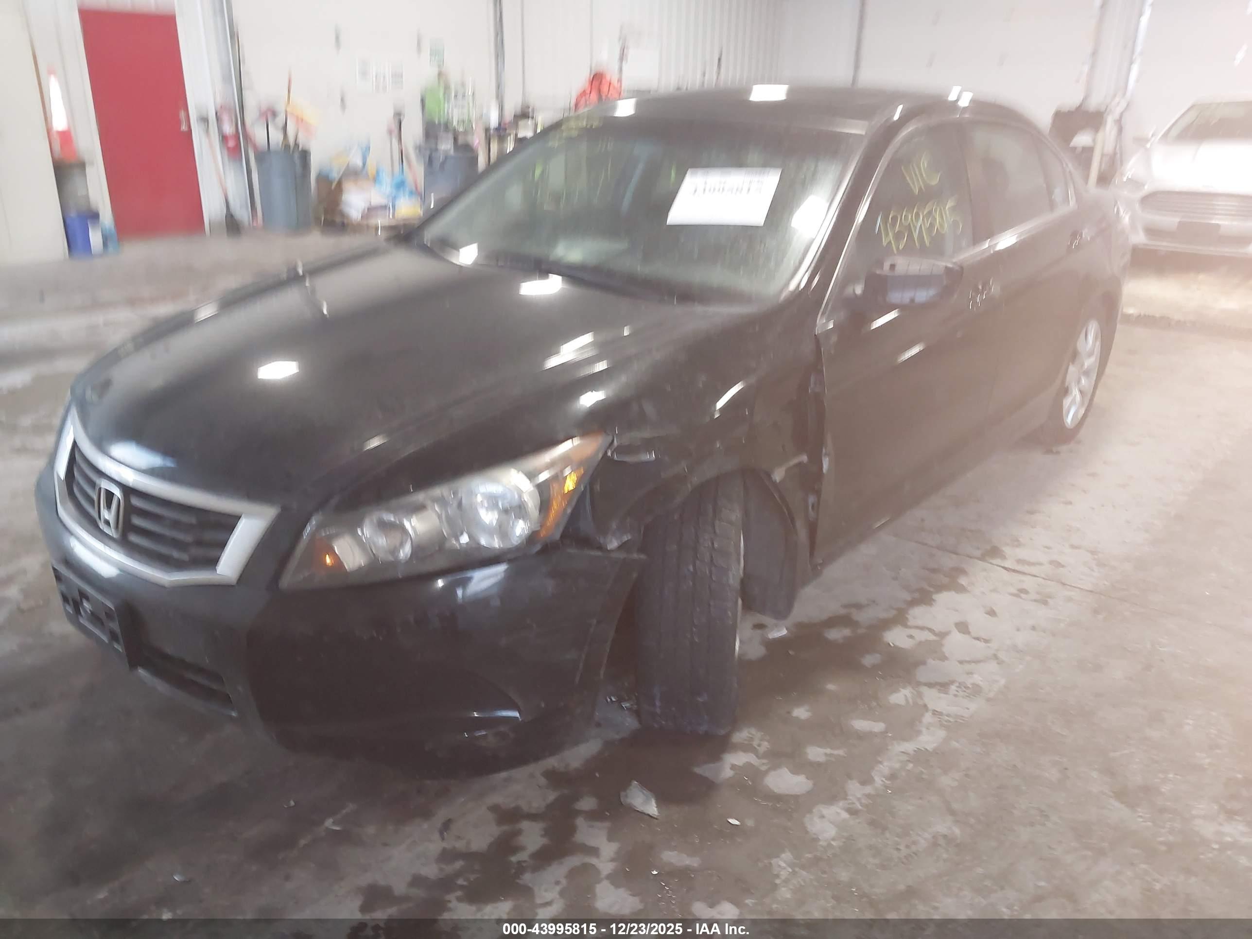 HONDA ACCORD image 6