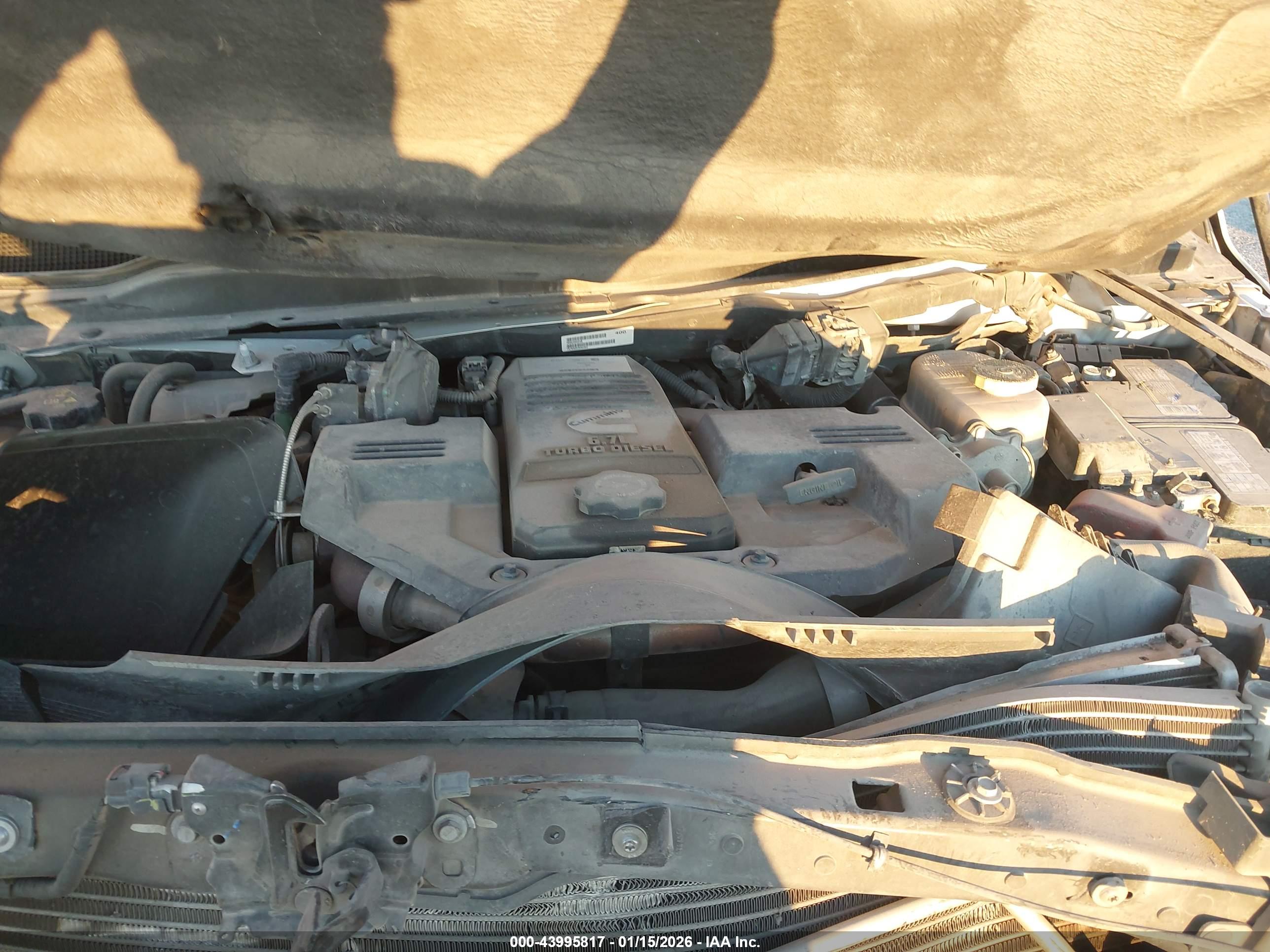 RAM 3500 image 10