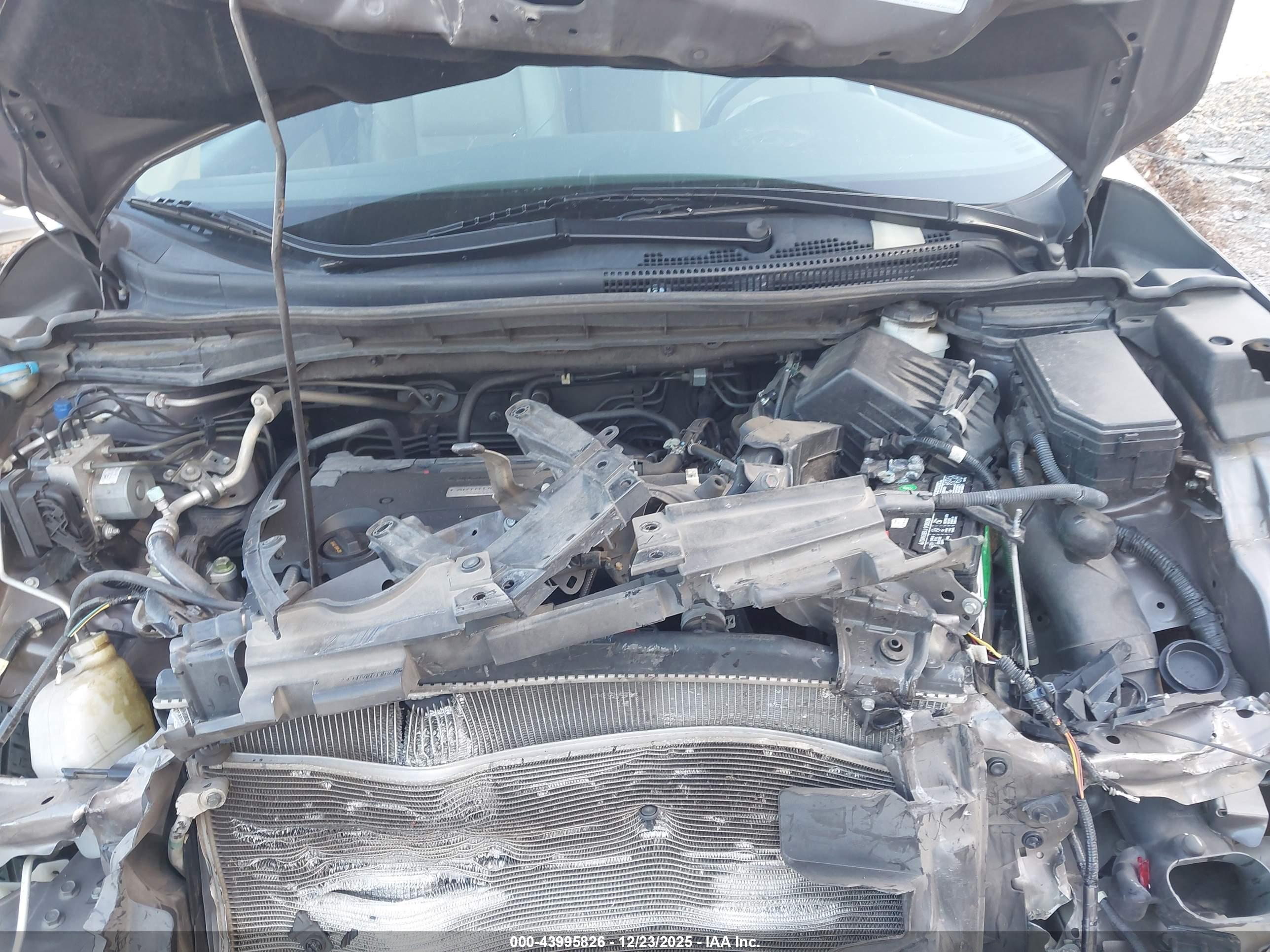 HONDA CR-V image 10