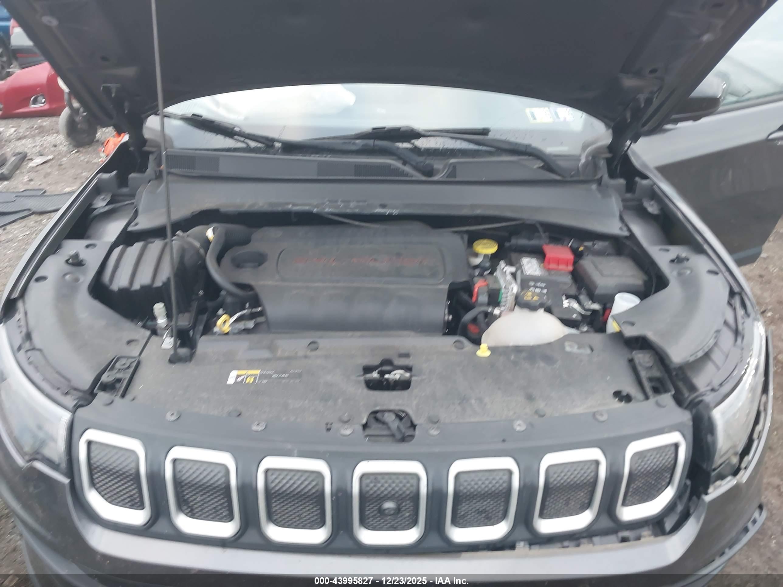 JEEP COMPASS image 10