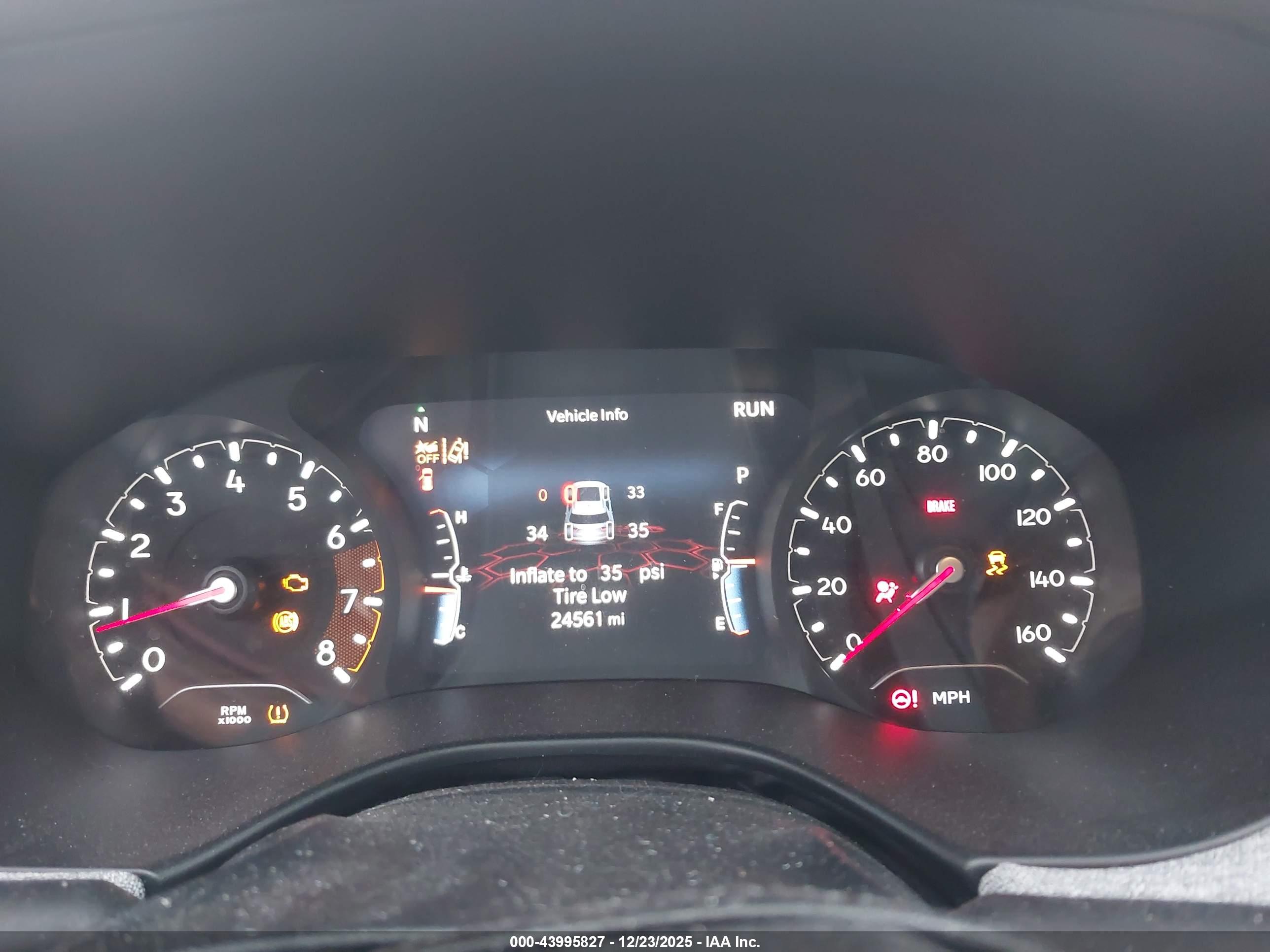 JEEP COMPASS image 7