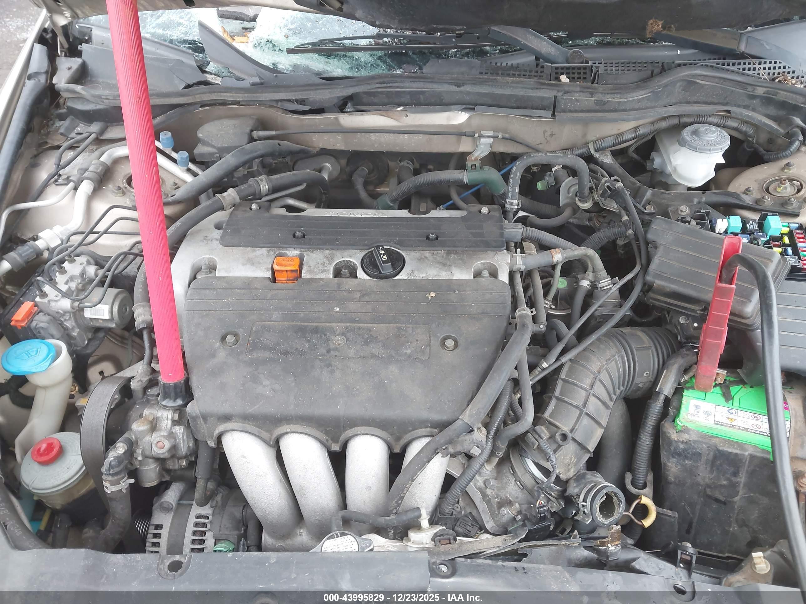HONDA ACCORD image 10