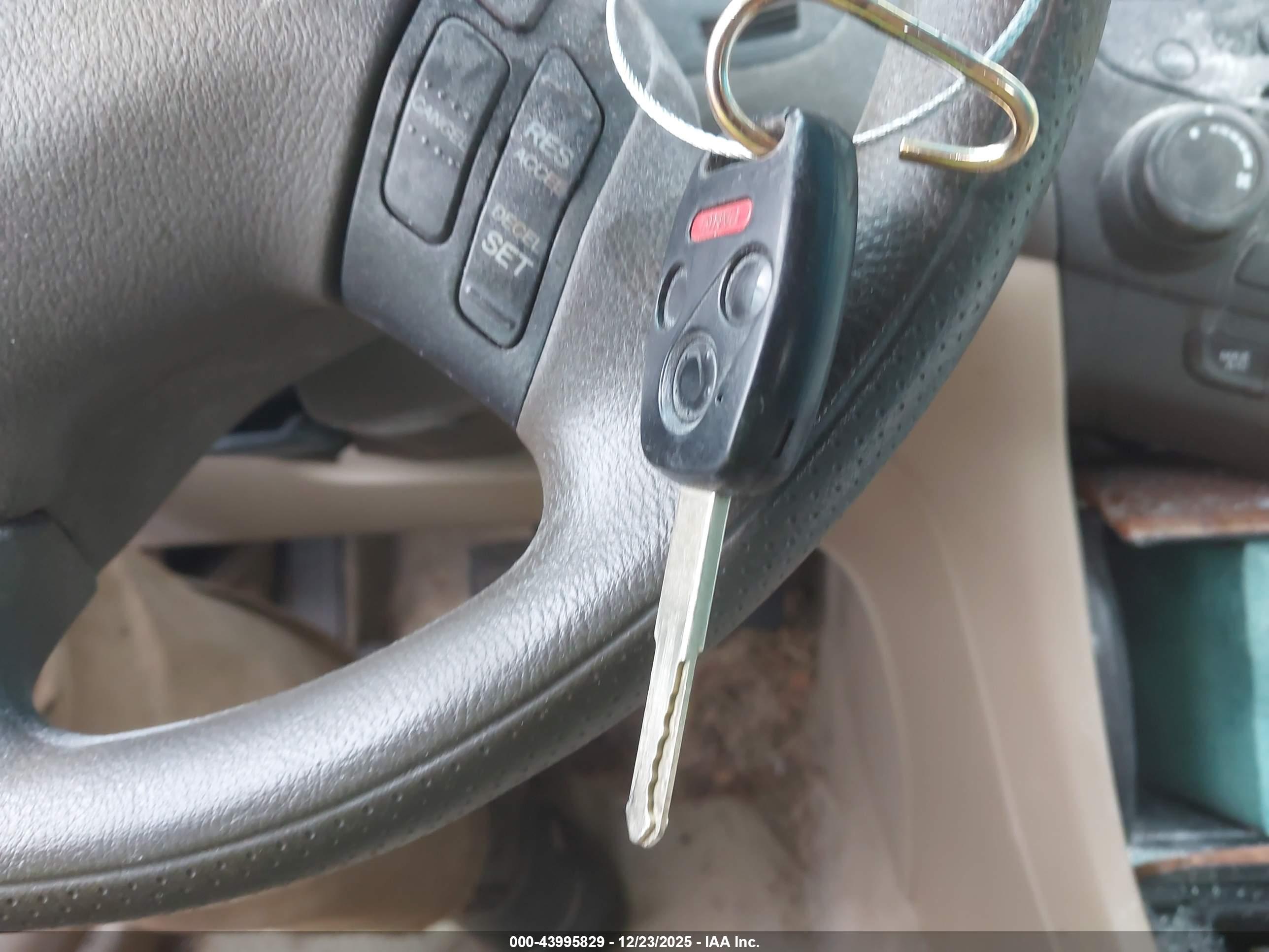 HONDA ACCORD image 11