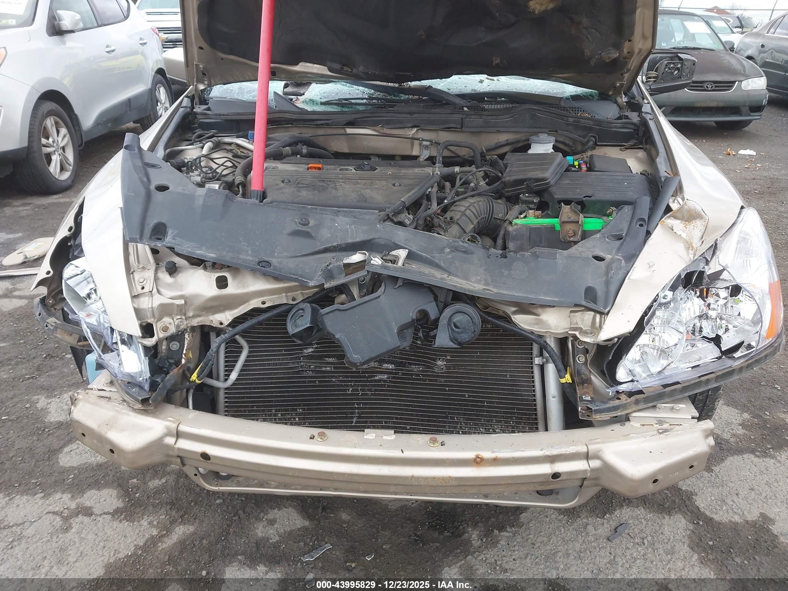 HONDA ACCORD image 6