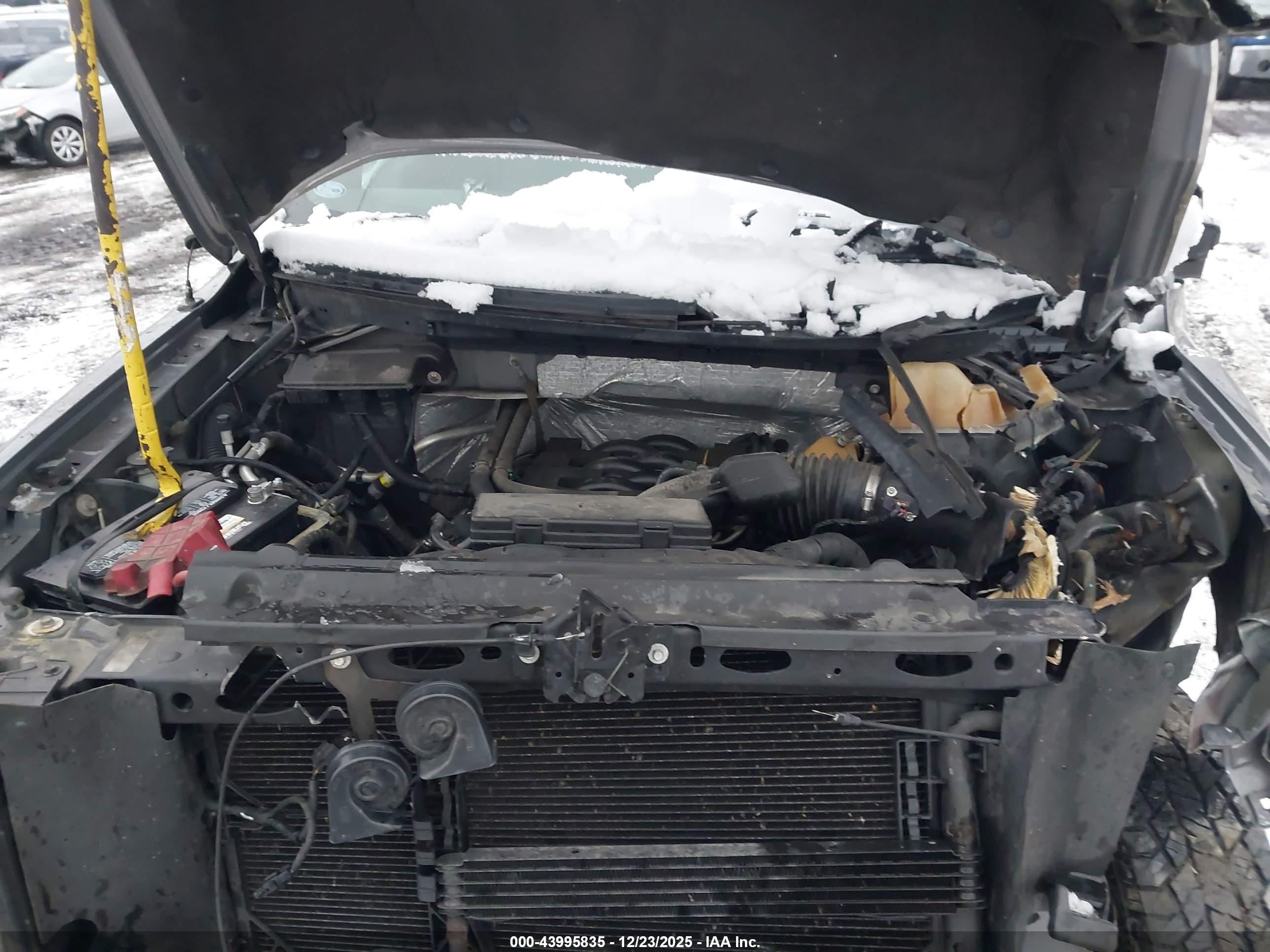 FORD F-150 image 10