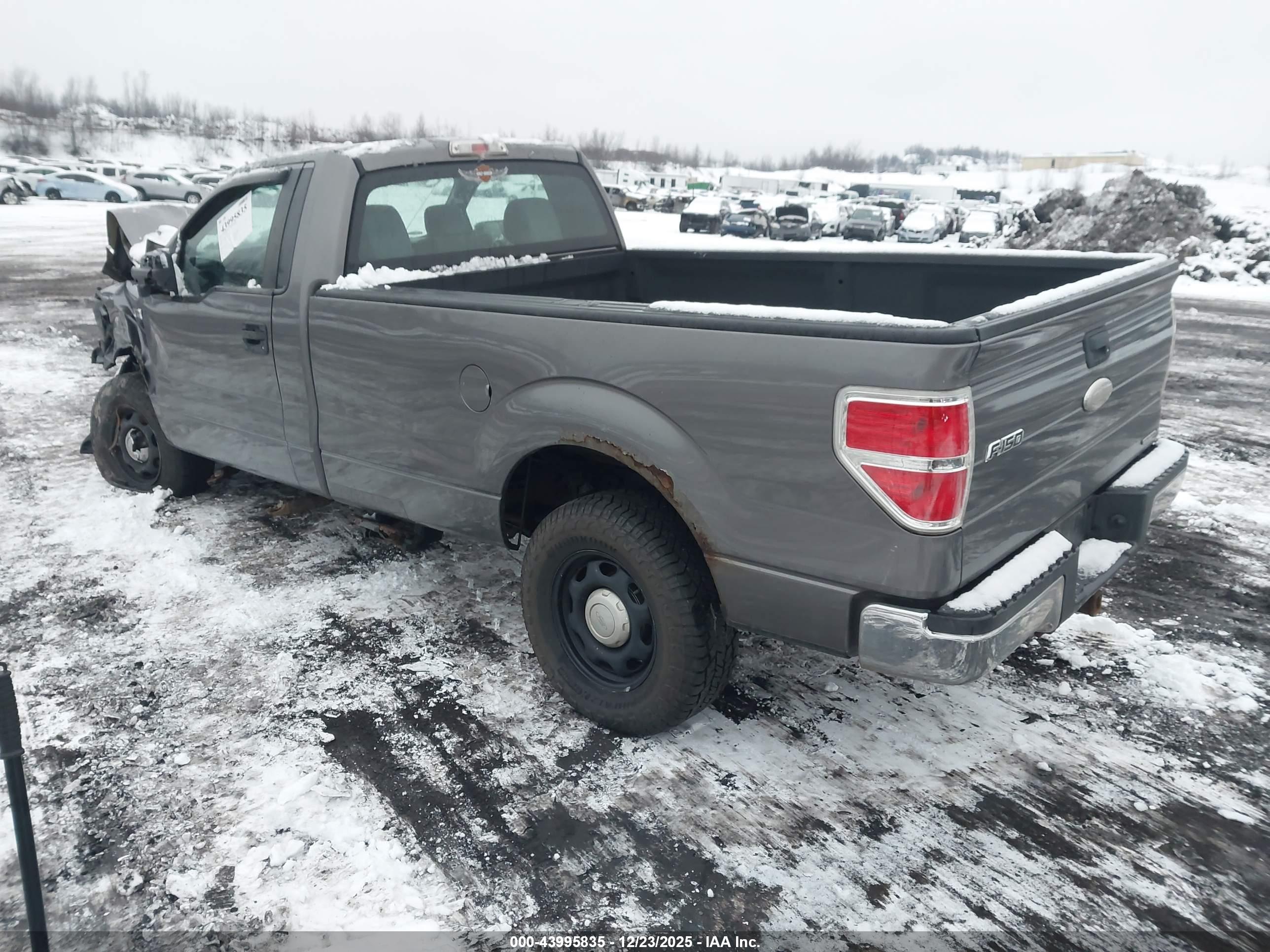 FORD F-150 image 3