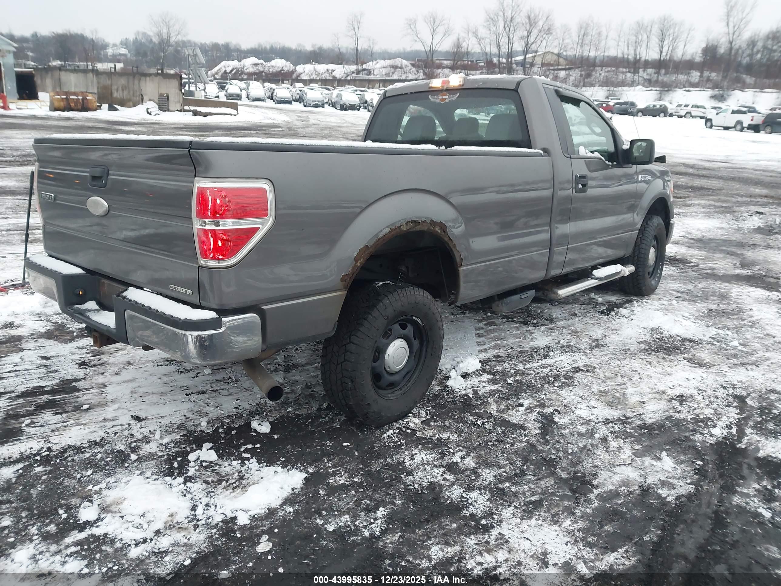 FORD F-150 image 4