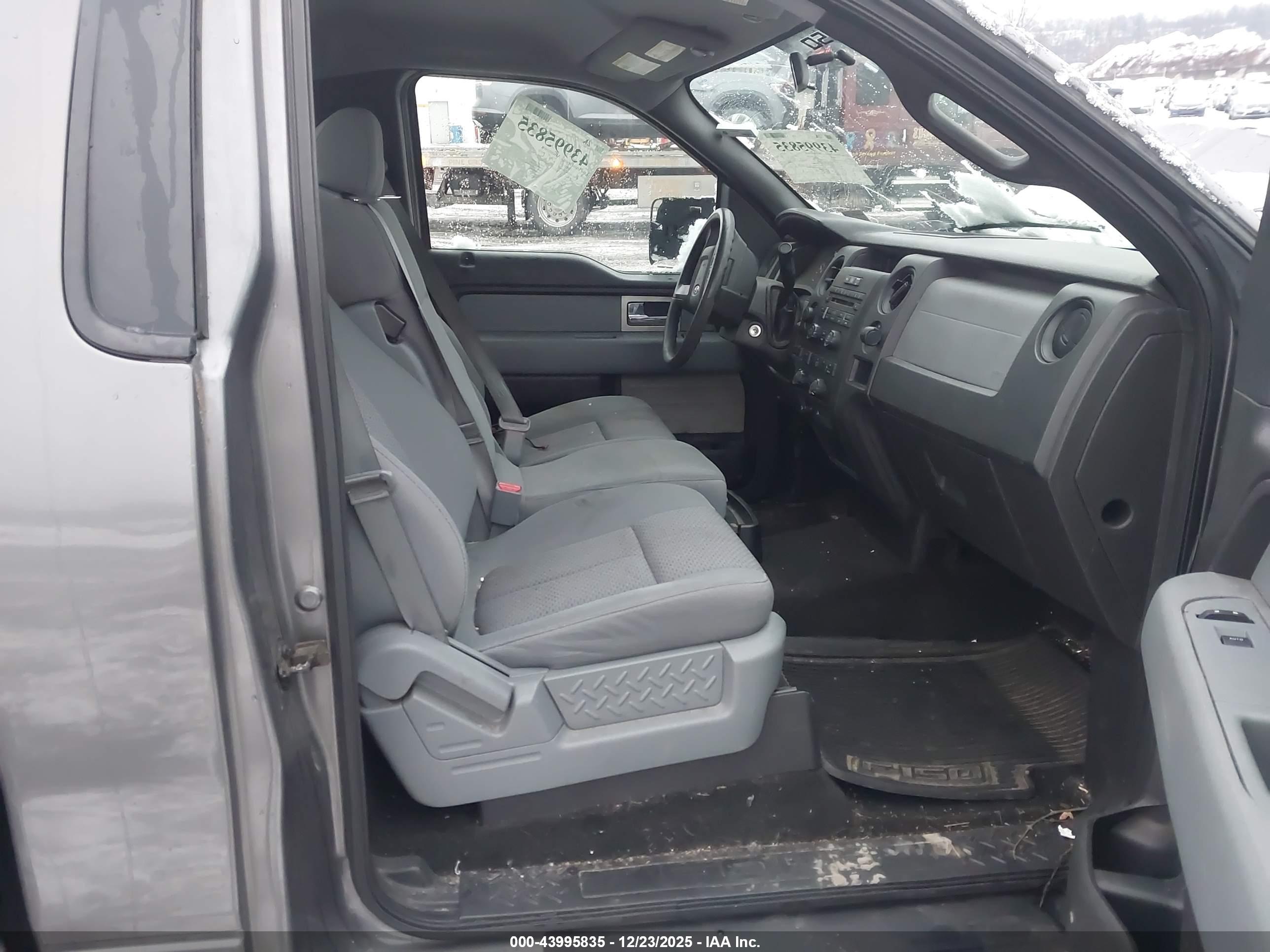 FORD F-150 image 5