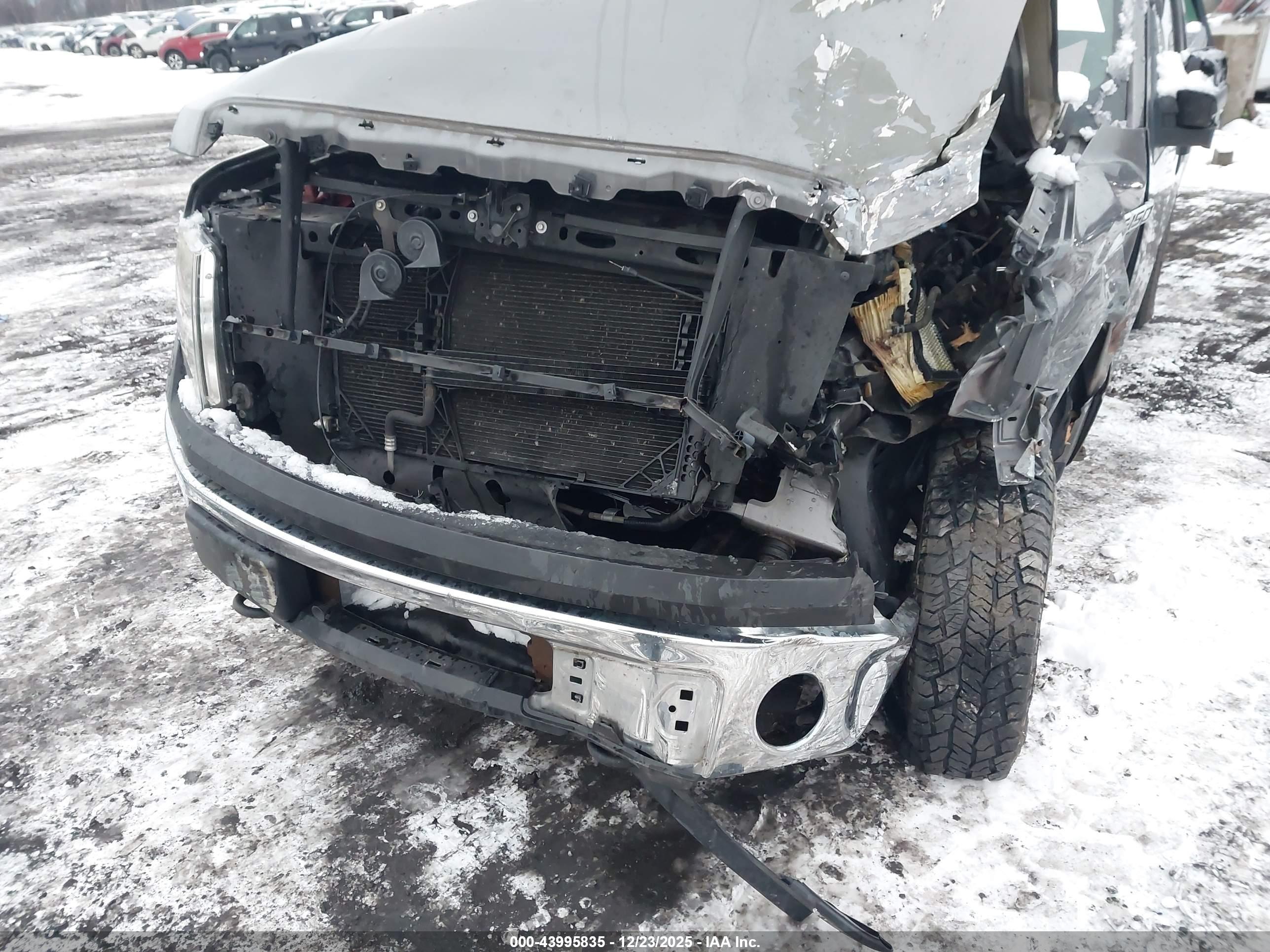 FORD F-150 image 6
