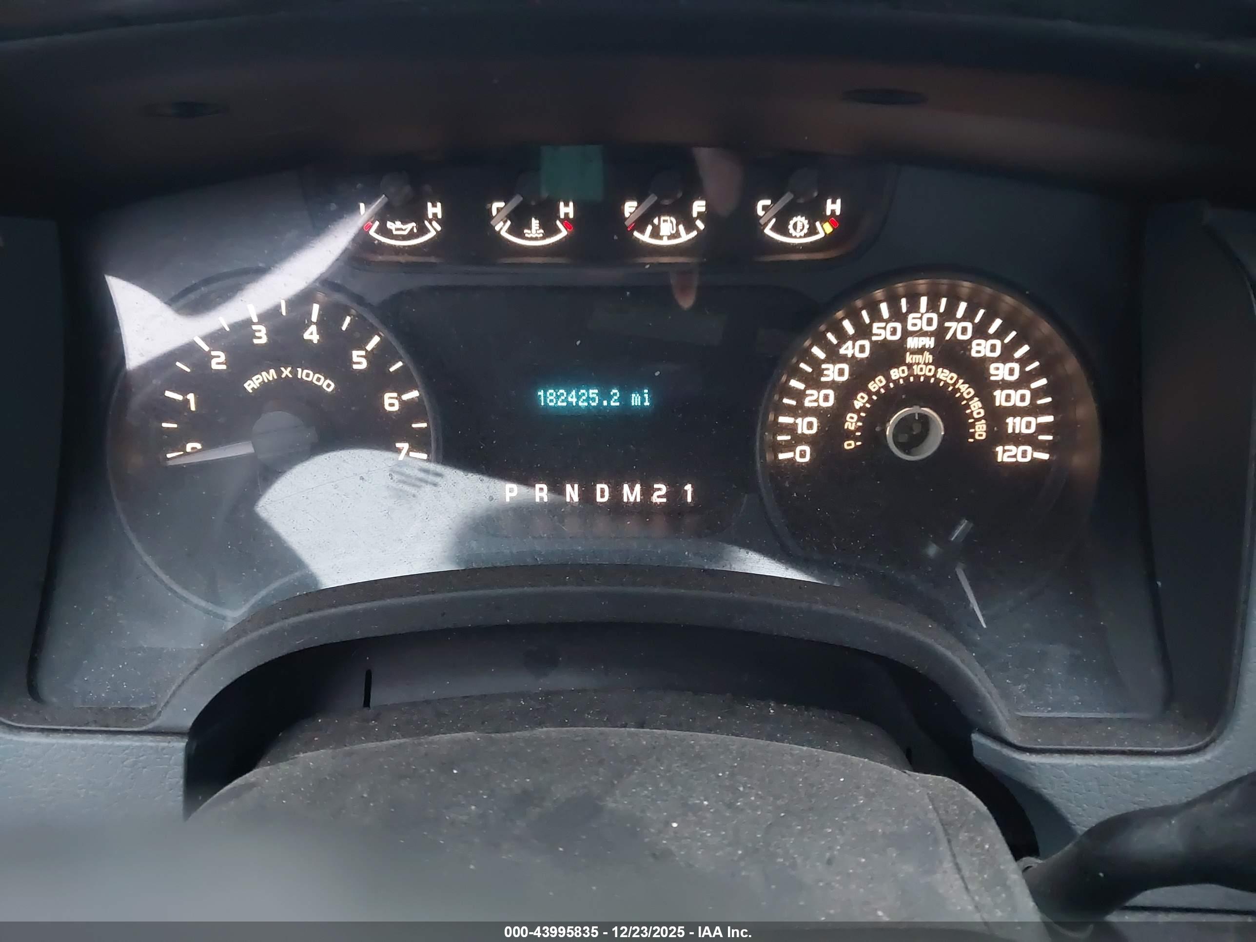 FORD F-150 image 7