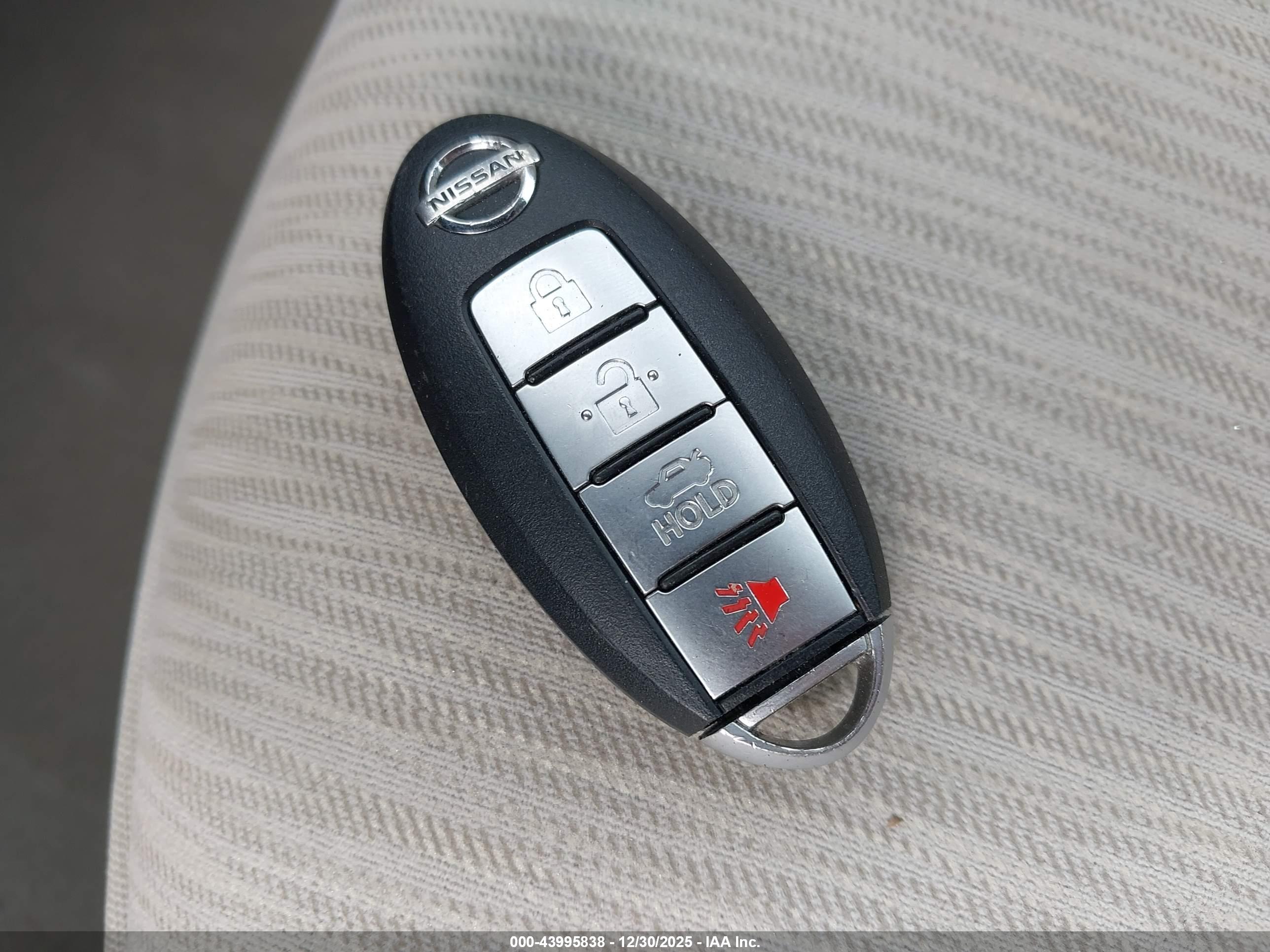 NISSAN SENTRA image 11