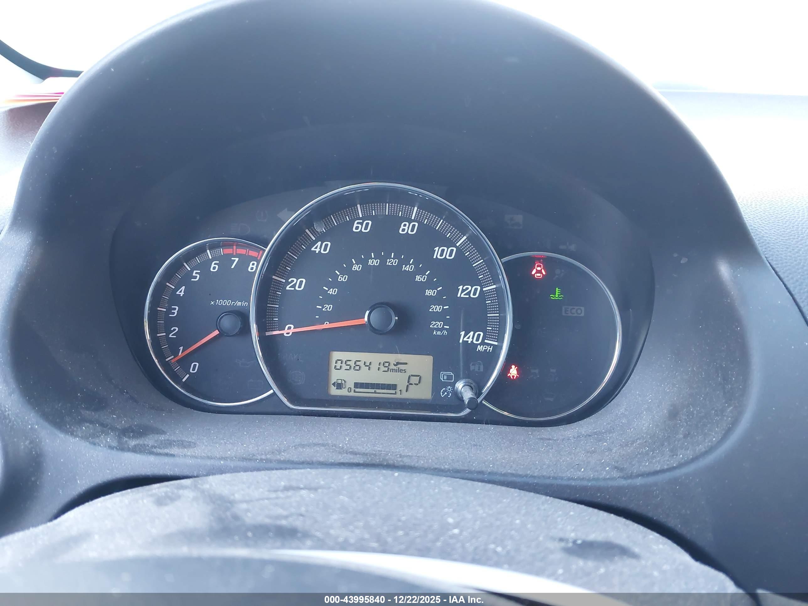 MITSUBISHI MIRAGE image 7