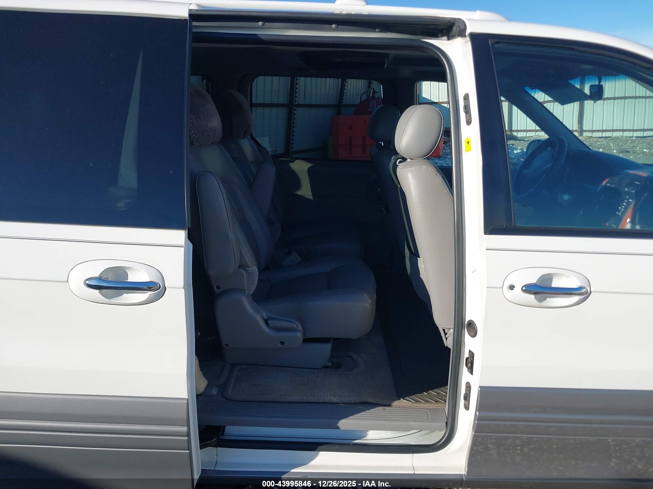 KIA SEDONA image 8