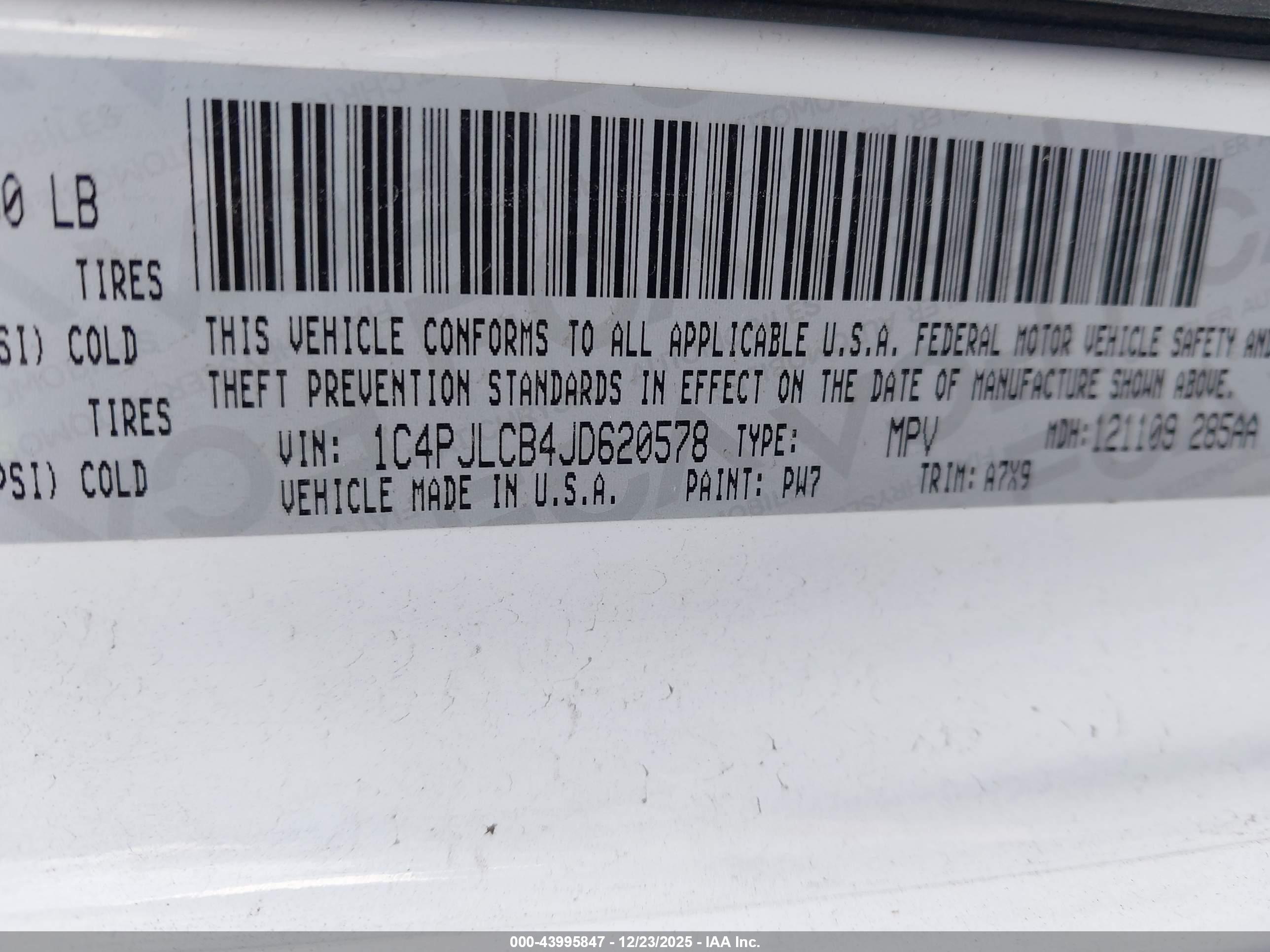 JEEP CHEROKEE image 9