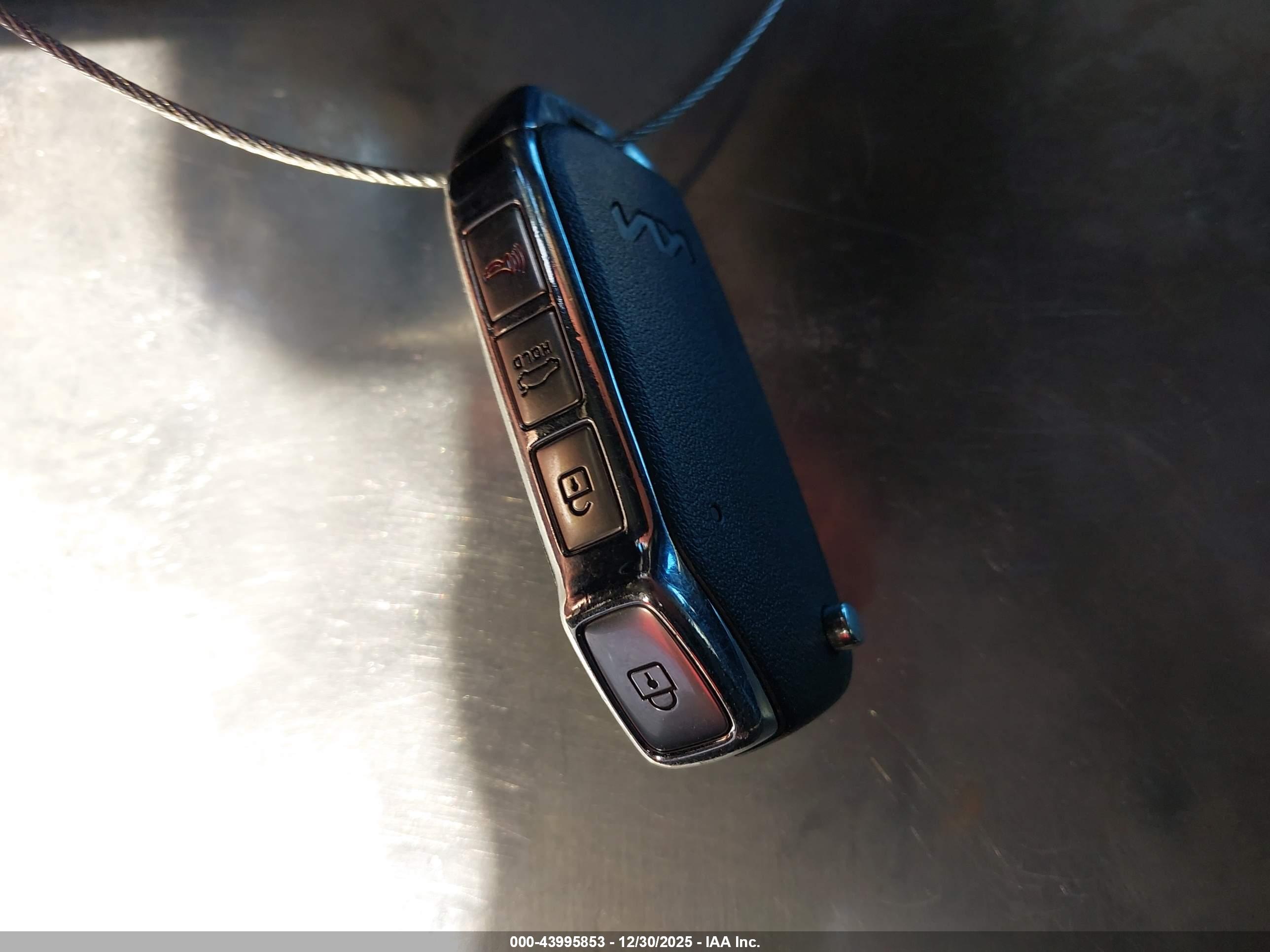 KIA FORTE image 11
