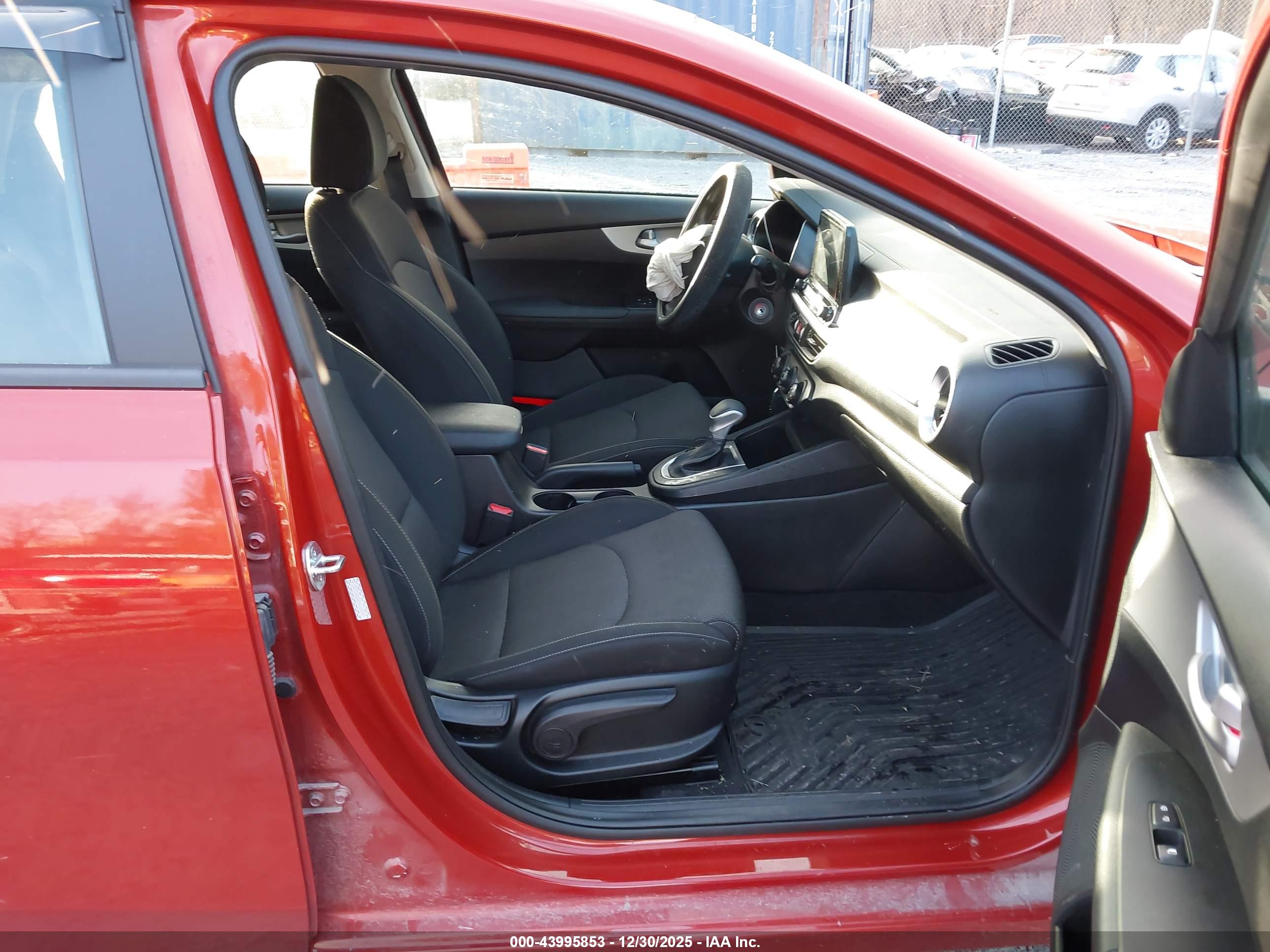 KIA FORTE image 5