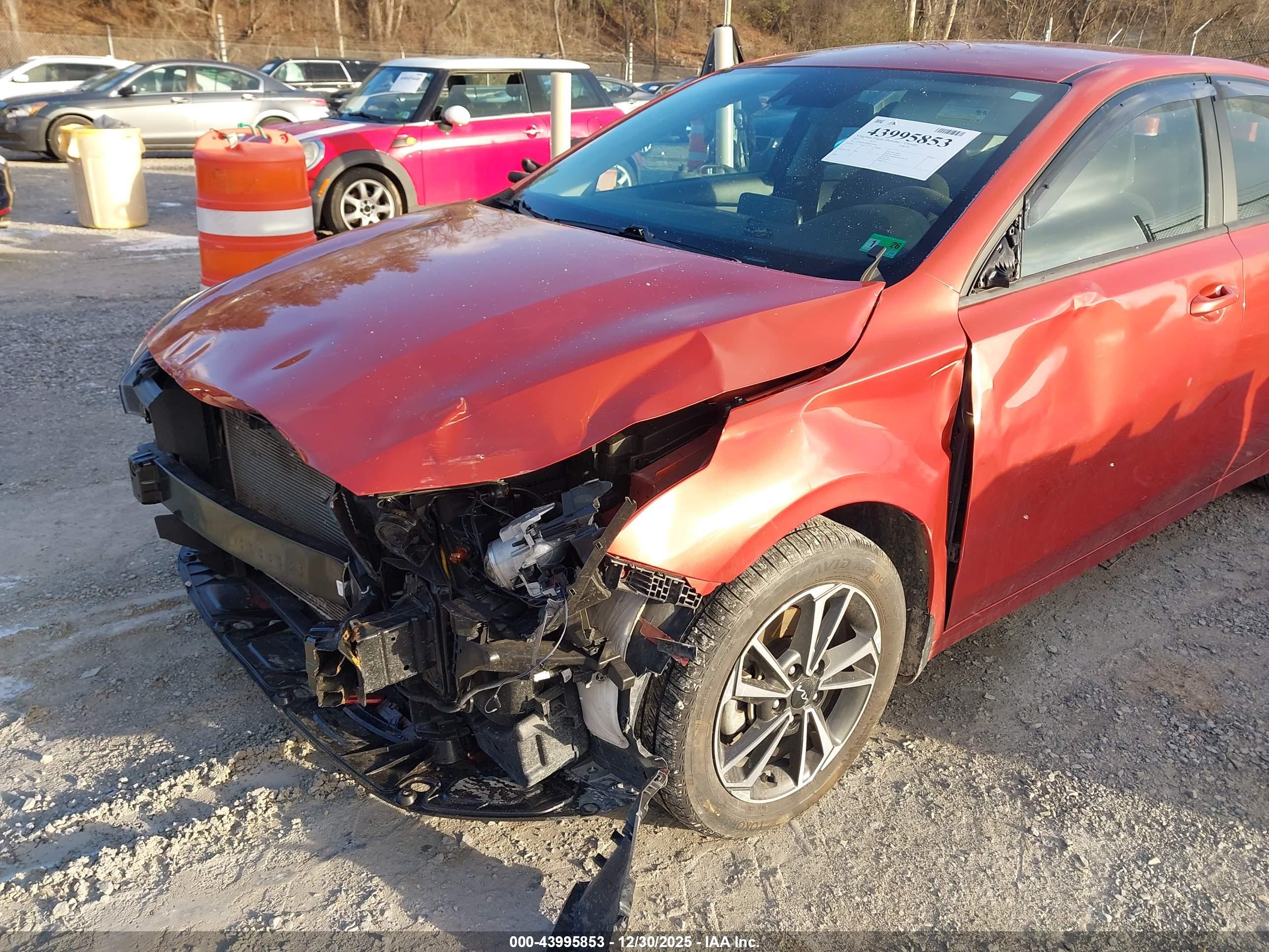 KIA FORTE image 6