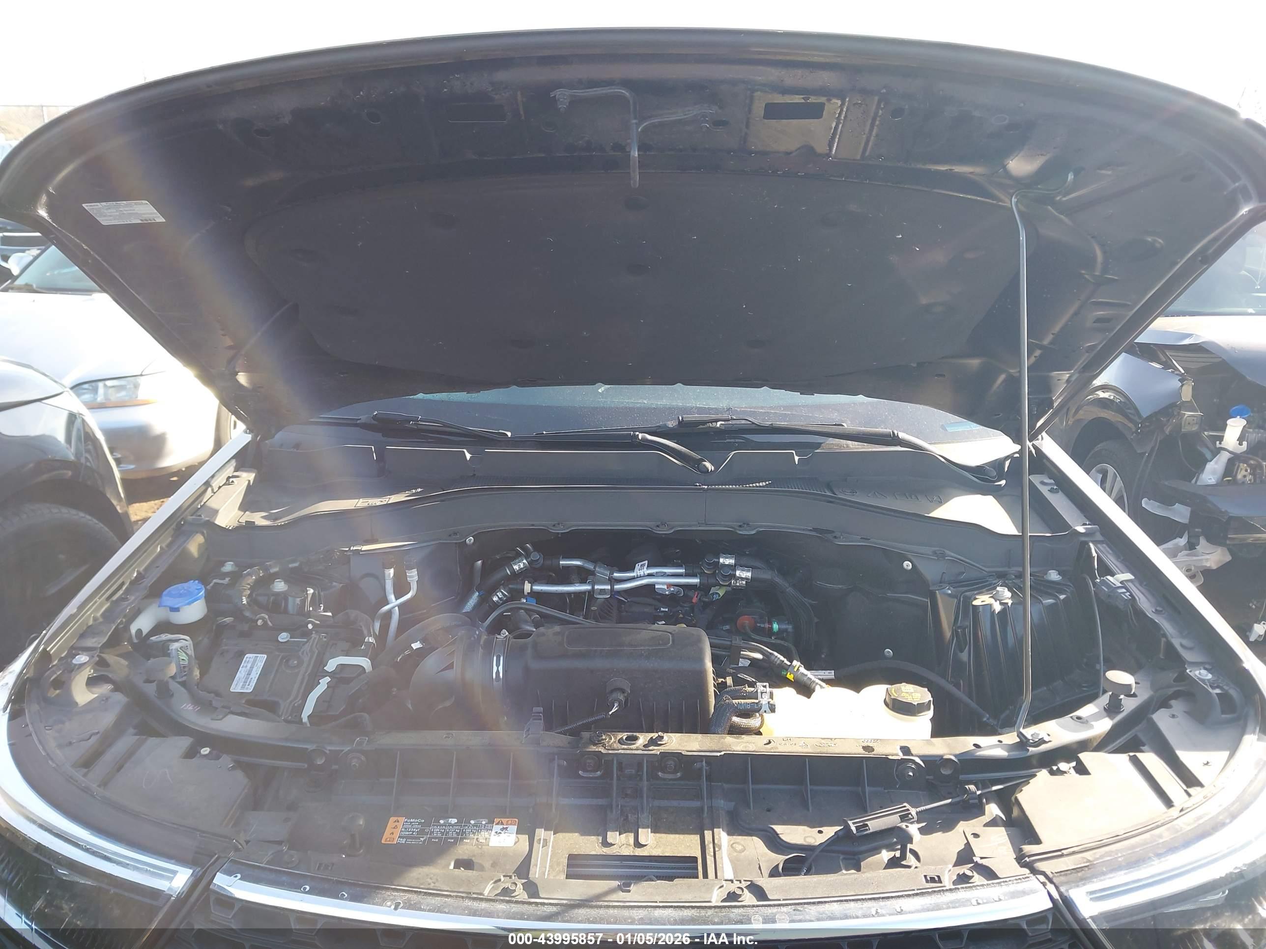 FORD EXPLORER image 10
