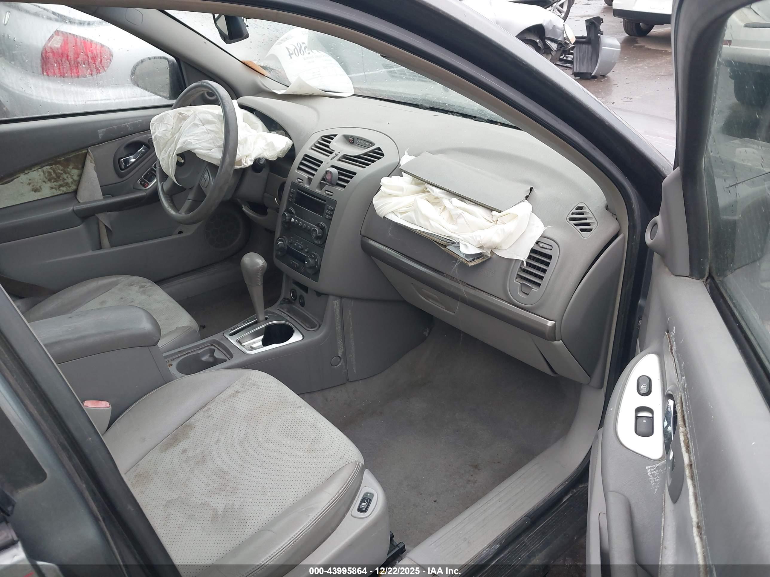 CHEVROLET MALIBU image 5