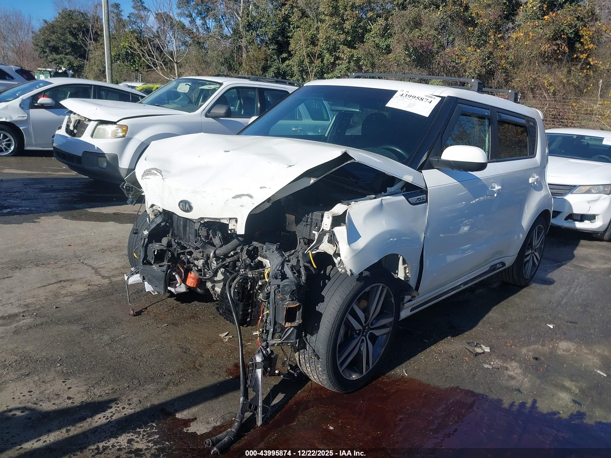 KIA SOUL image 2