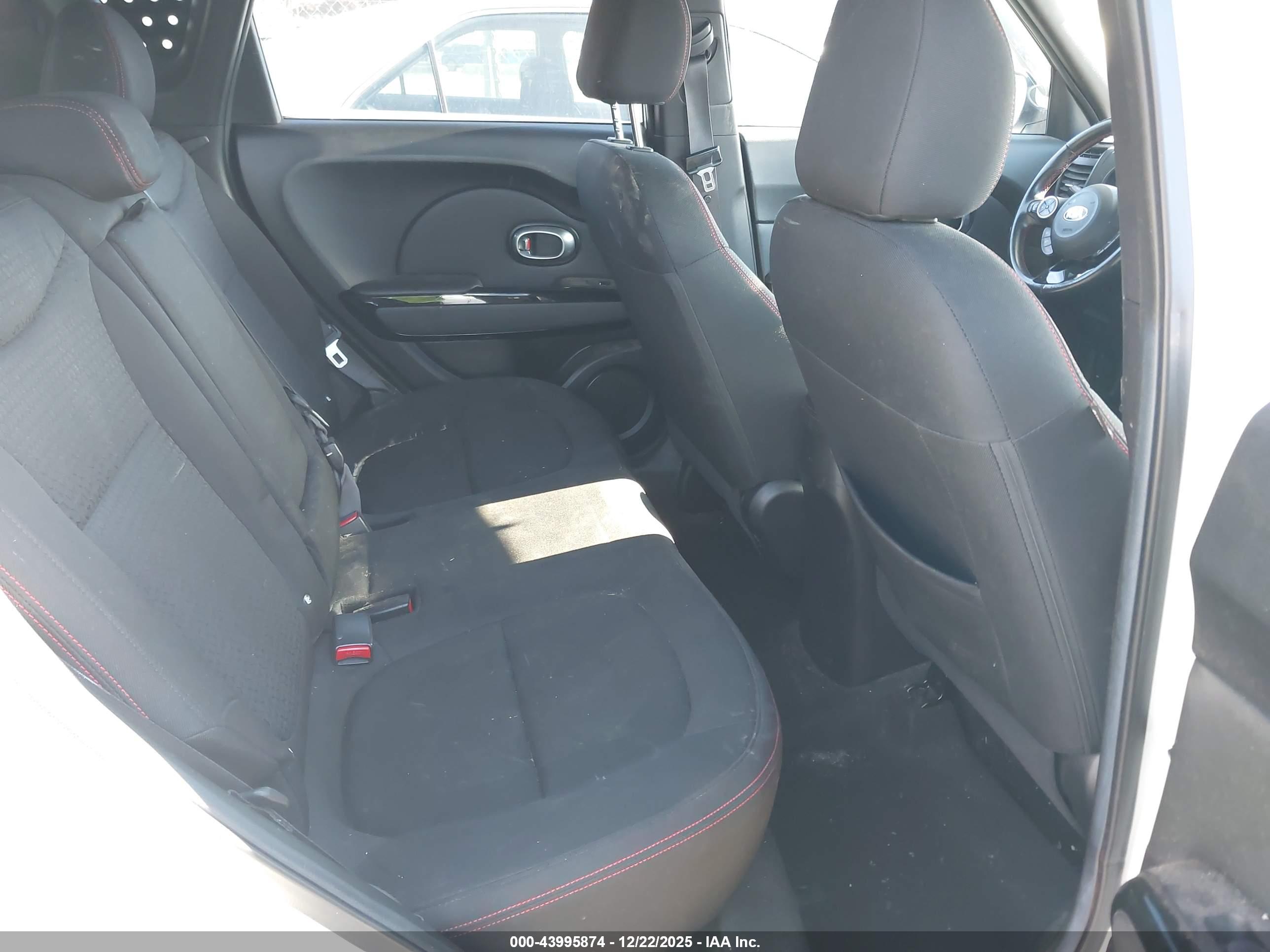 KIA SOUL image 8