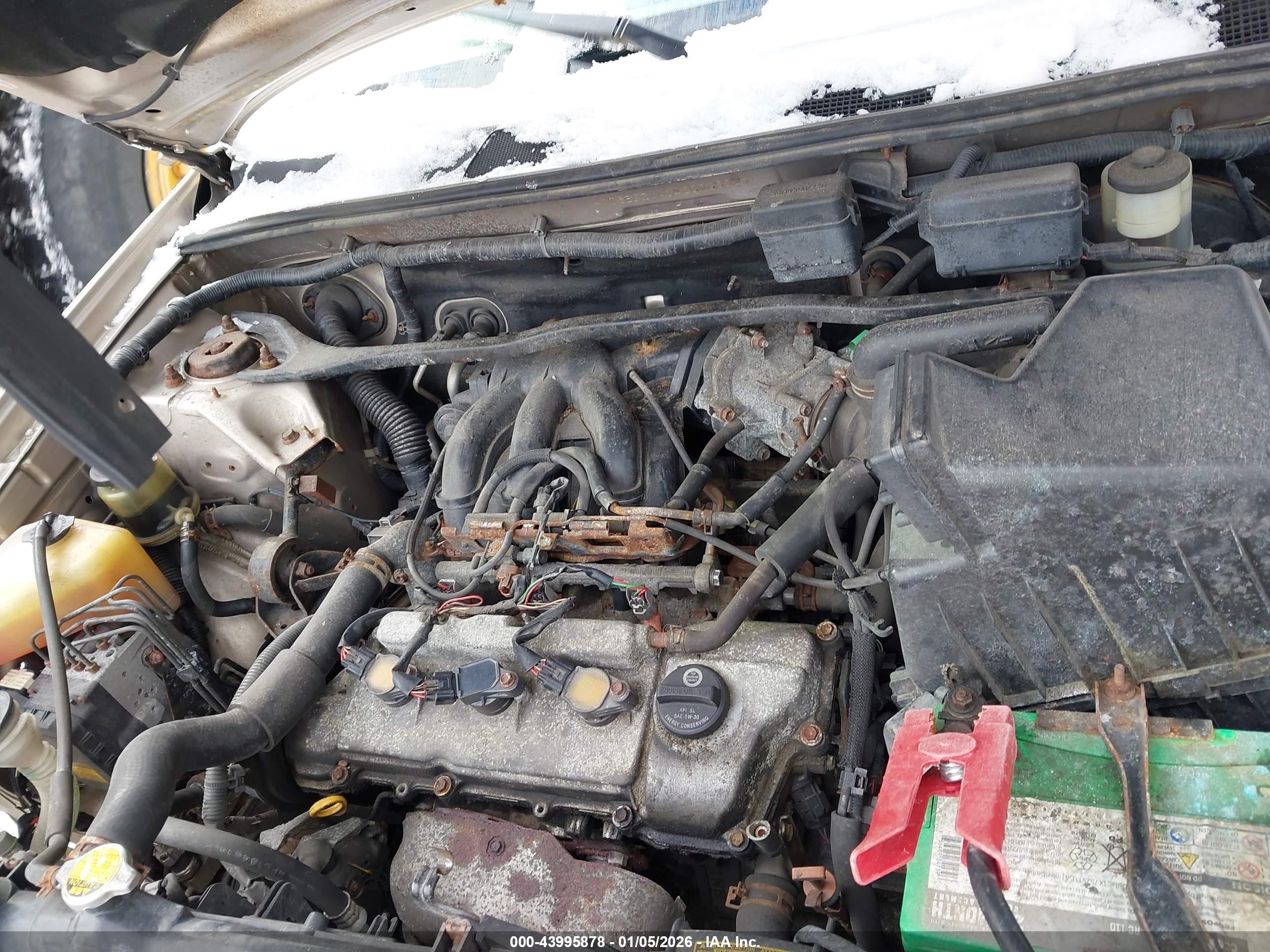 TOYOTA HIGHLANDER image 10