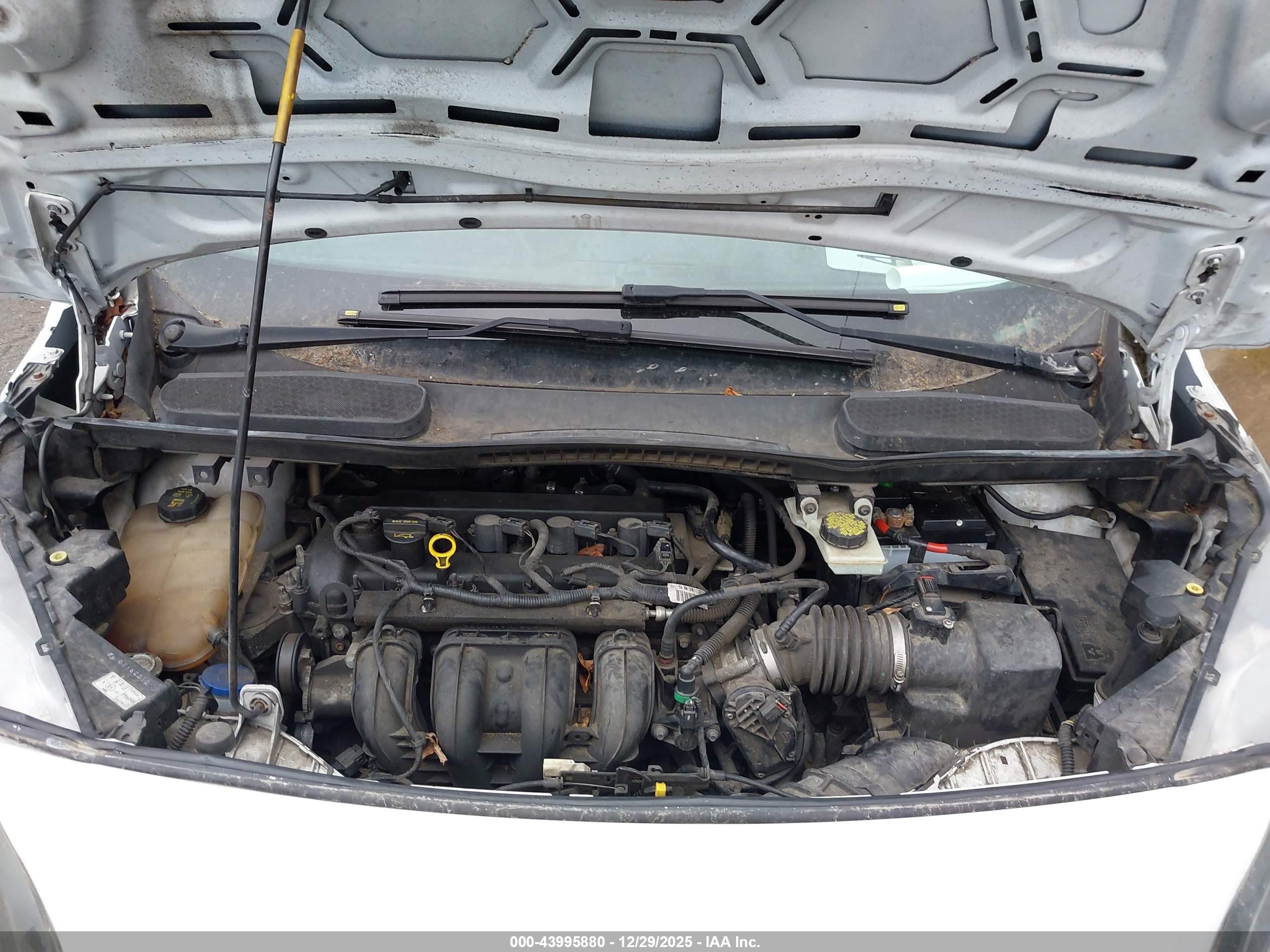 FORD TRANSIT image 10