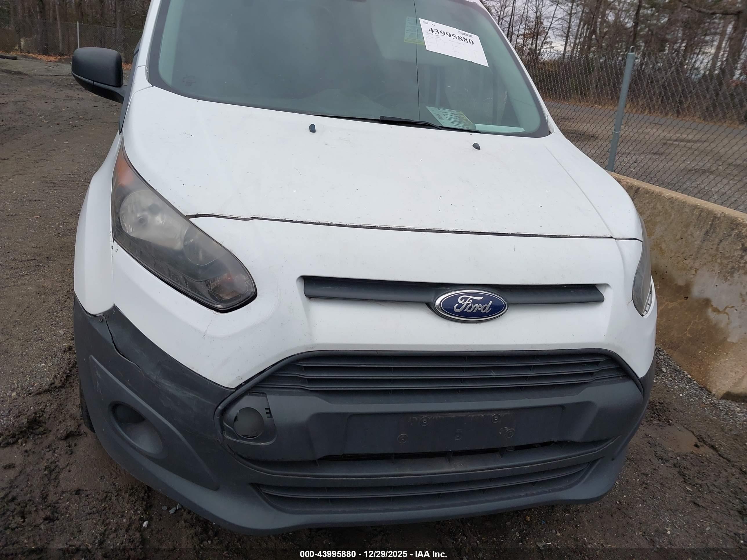 FORD TRANSIT image 6