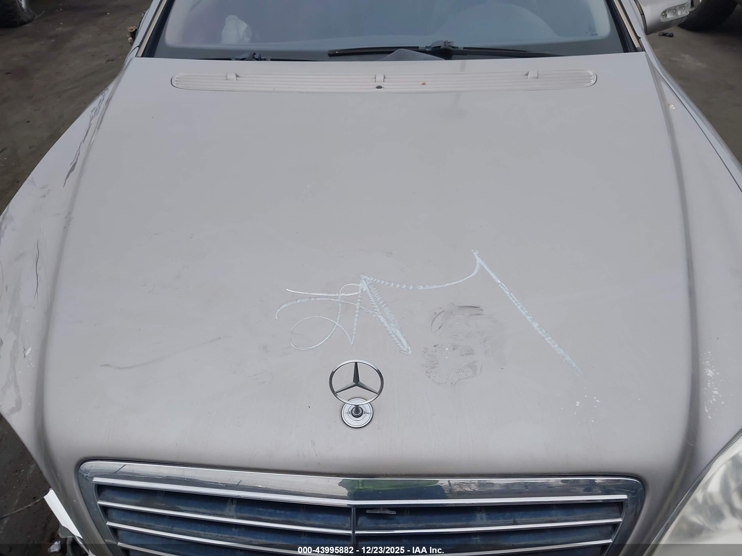 MERCEDES-BENZ S image 10