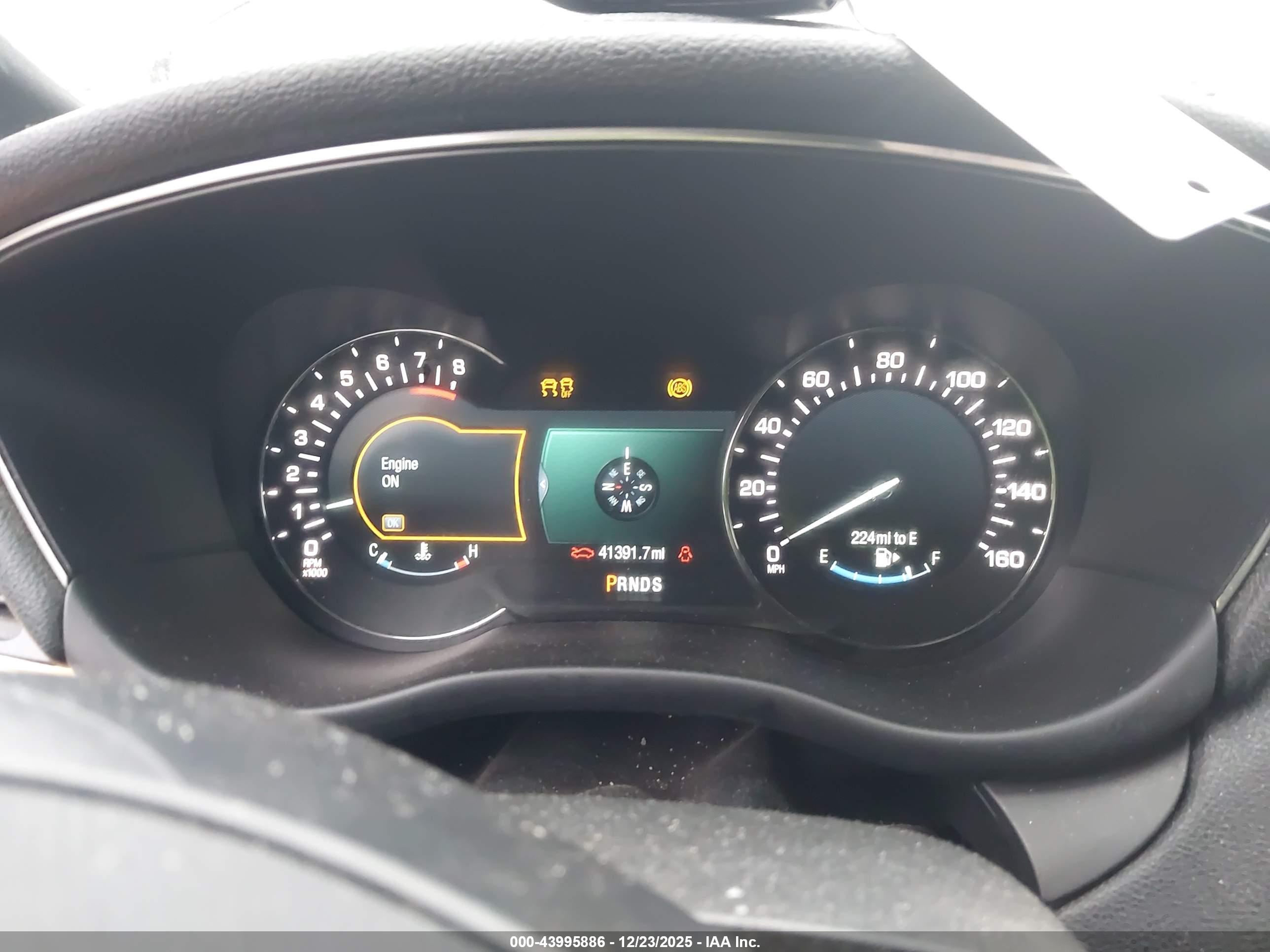 LINCOLN MKC image 7