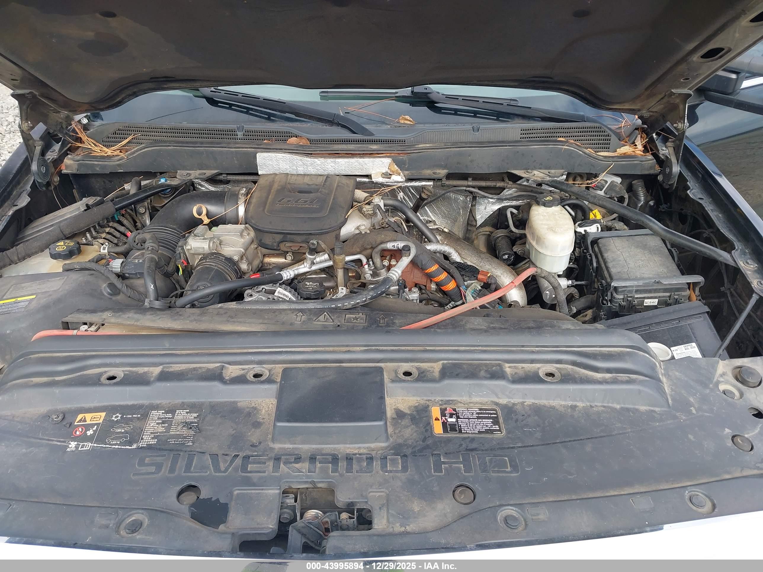 CHEVROLET SILVERADO image 10