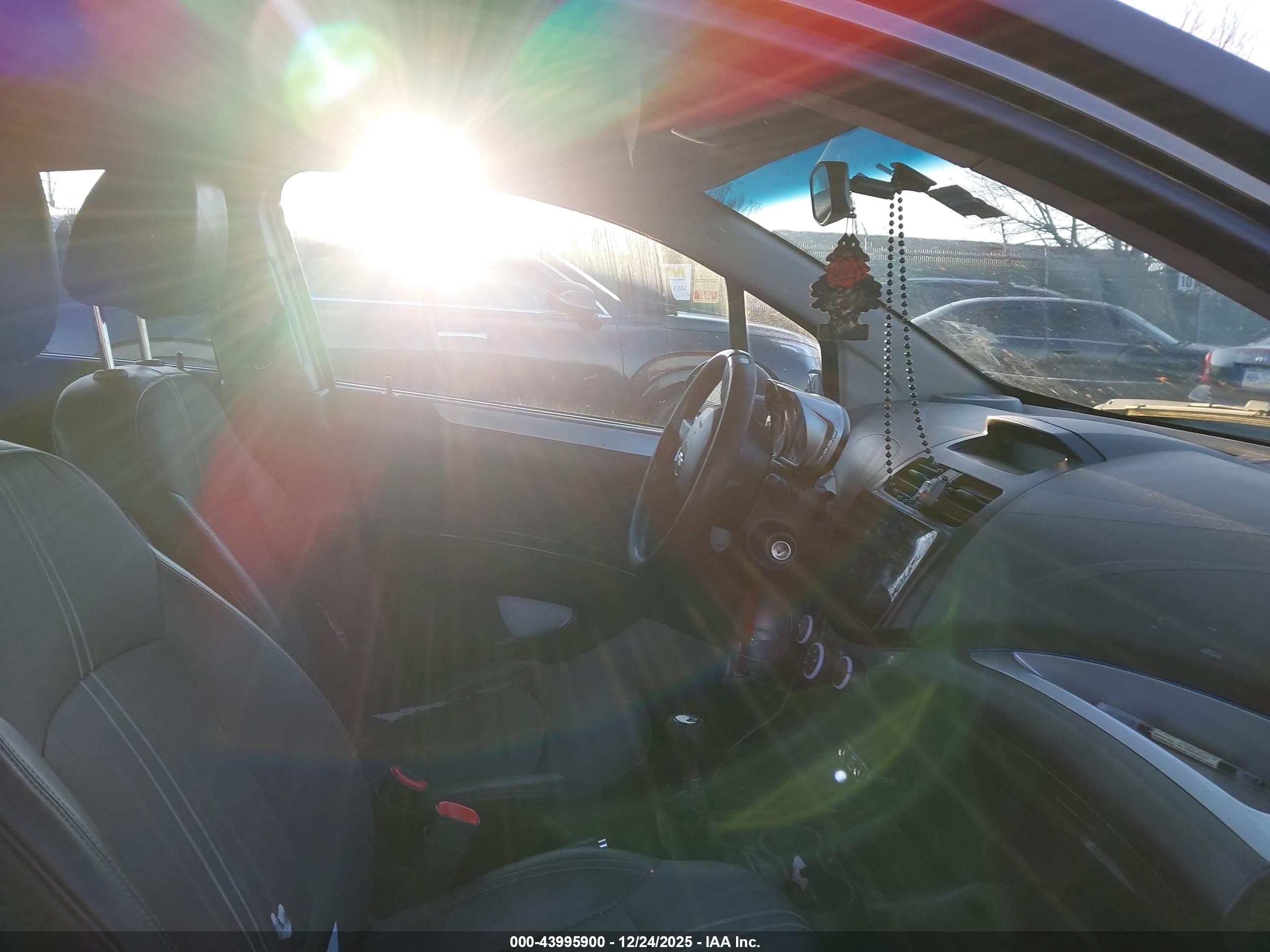 CHEVROLET SPARK image 5