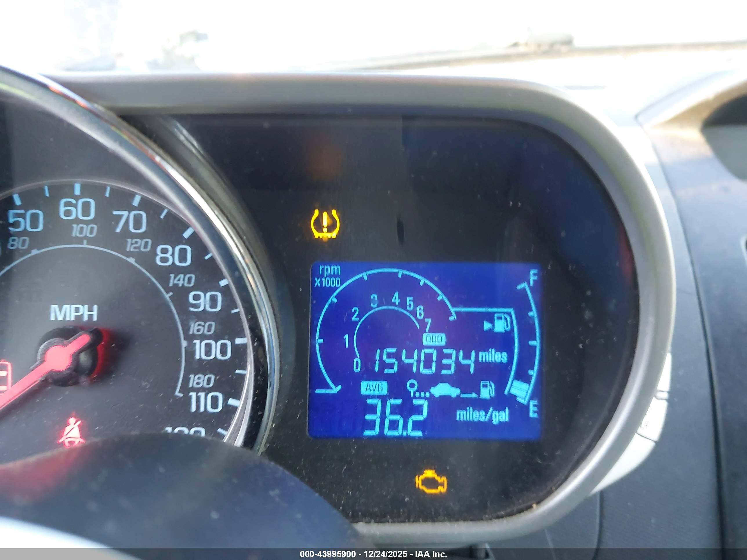 CHEVROLET SPARK image 7