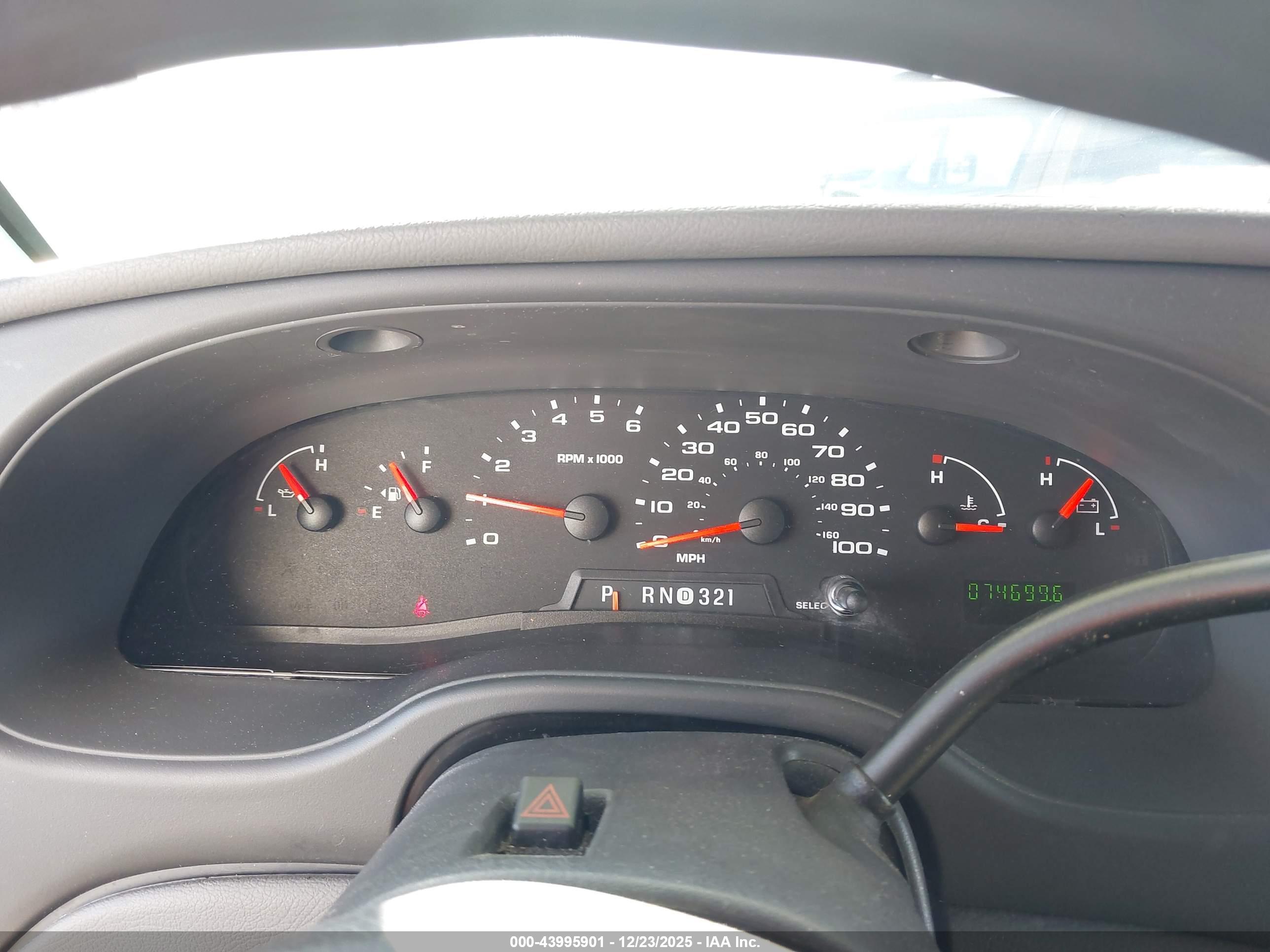 WINNEBAGO E-450 image 6