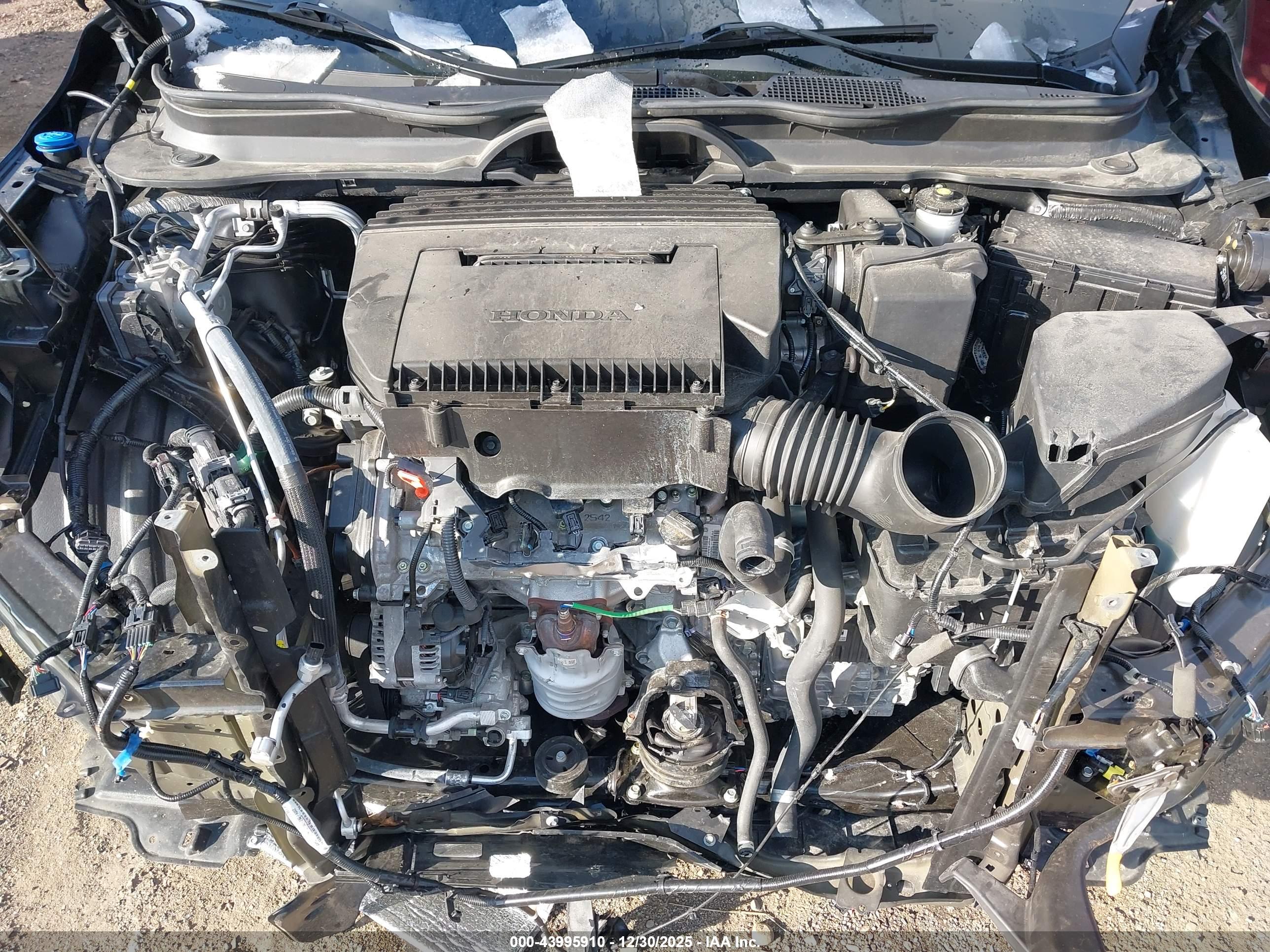 HONDA PILOT image 10