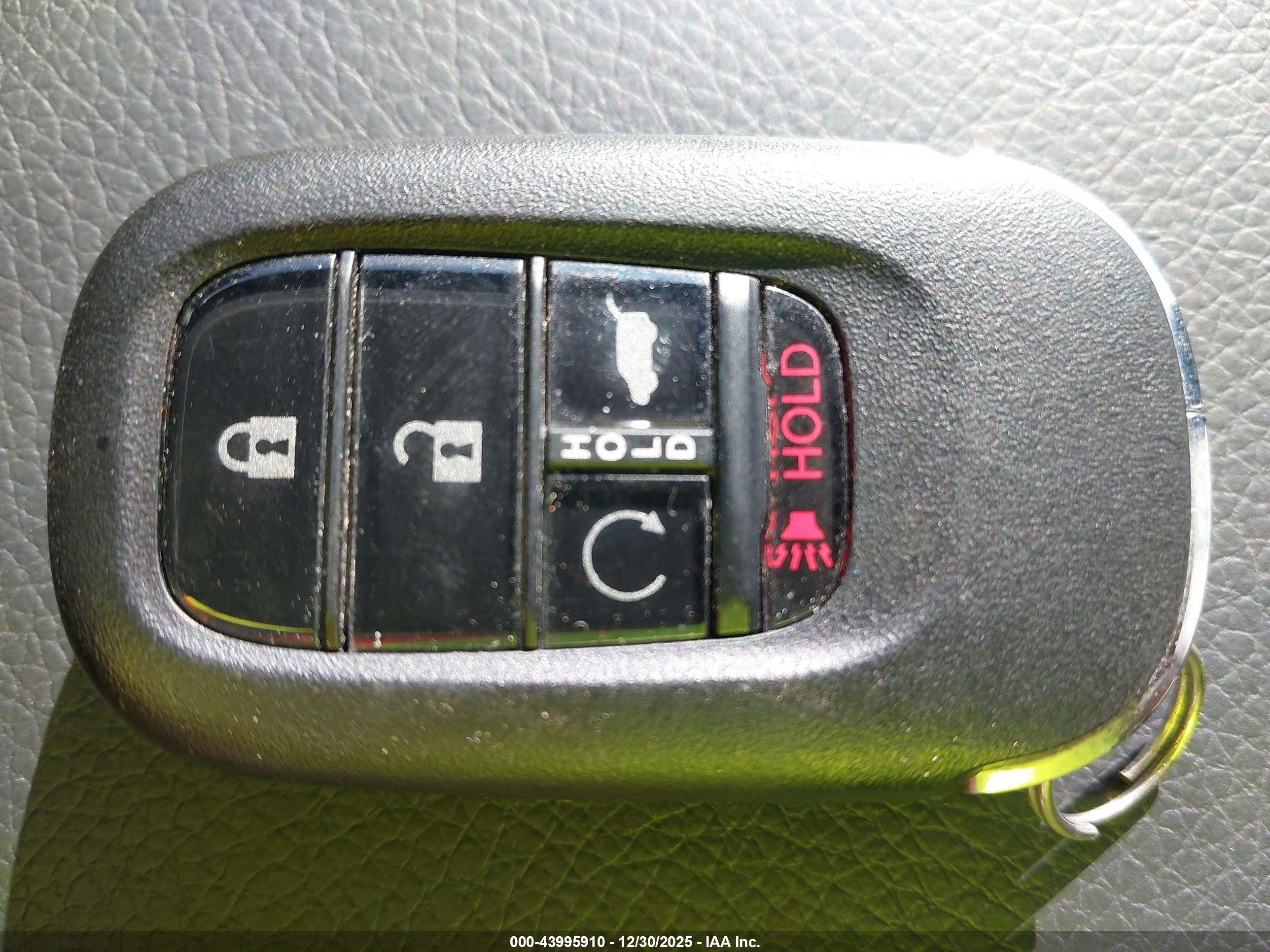 HONDA PILOT image 11