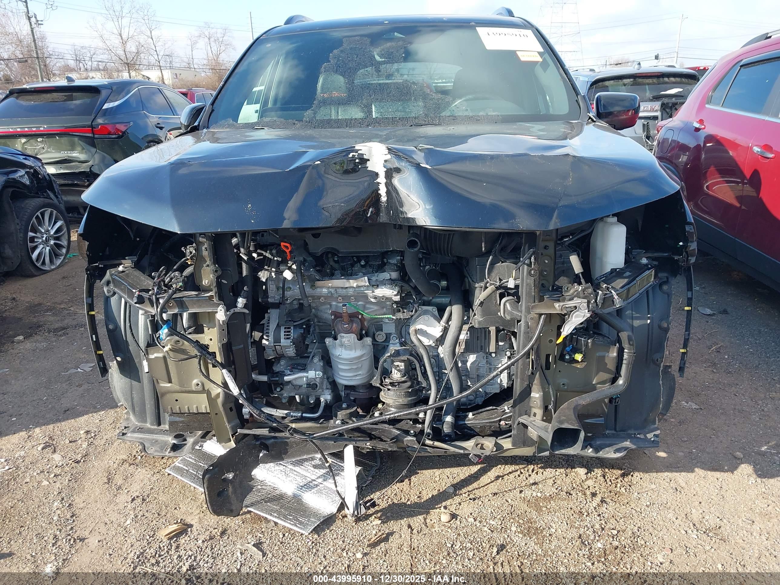HONDA PILOT image 6