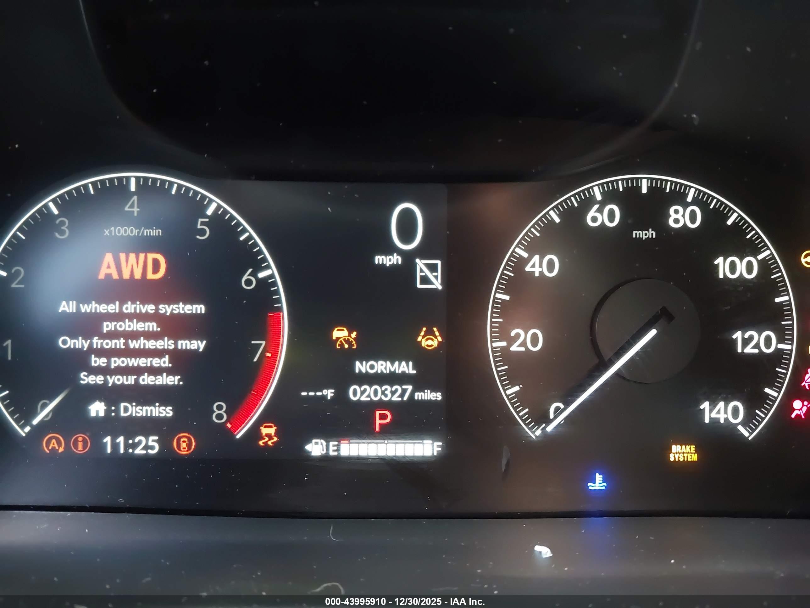 HONDA PILOT image 7